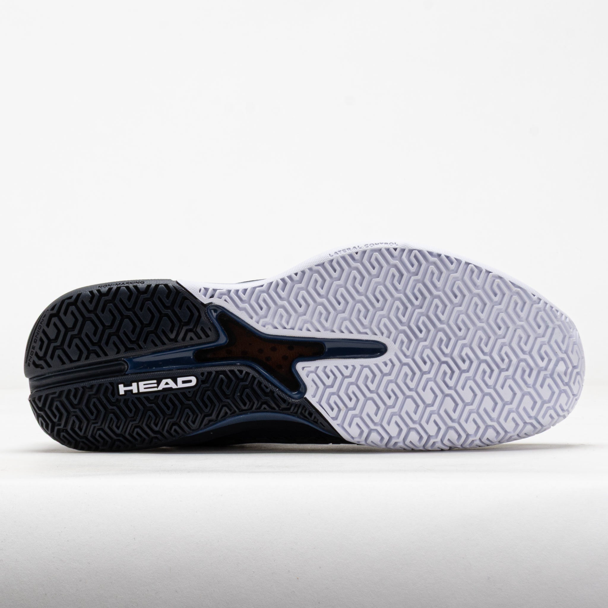 HEAD Revolt Pro 5.0 Men's Blueberry/Teal