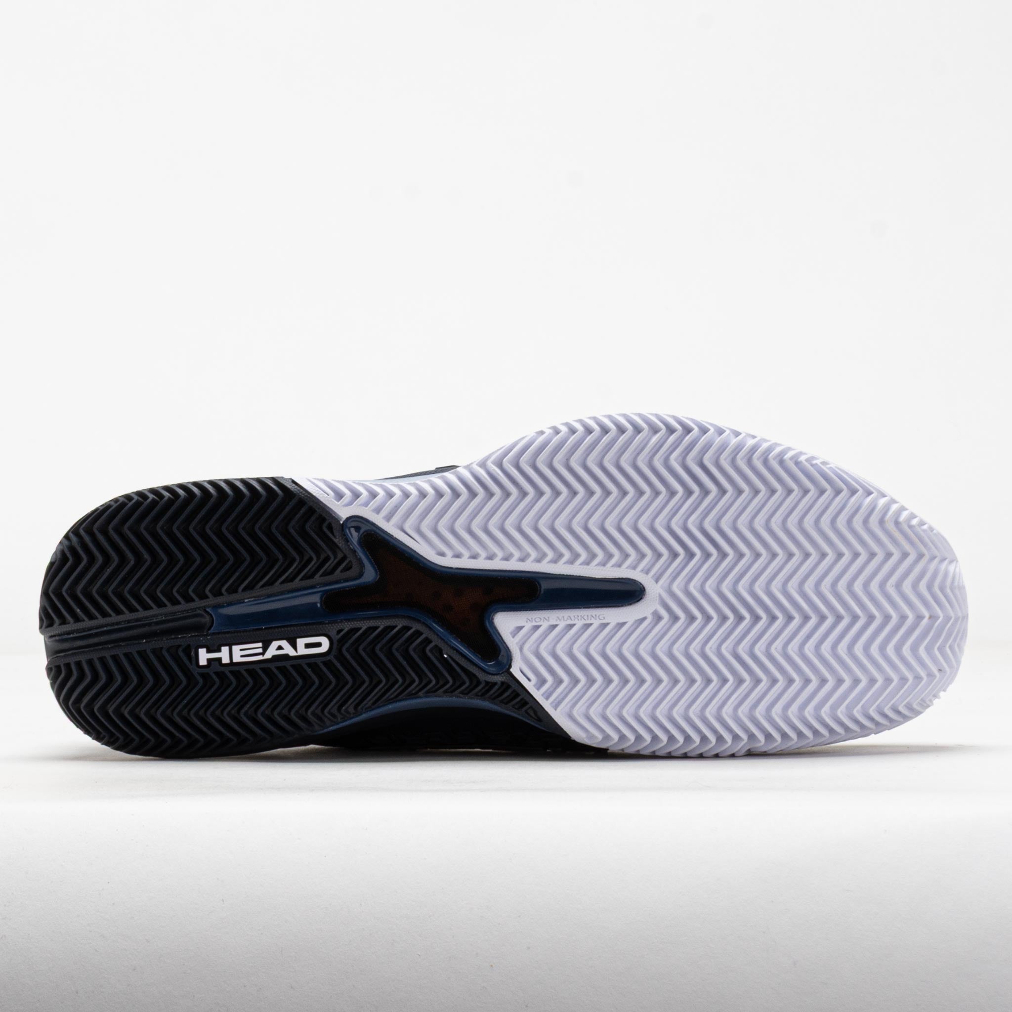 HEAD Revolt Pro 5.0 Clay Men's Blueberry/Teal