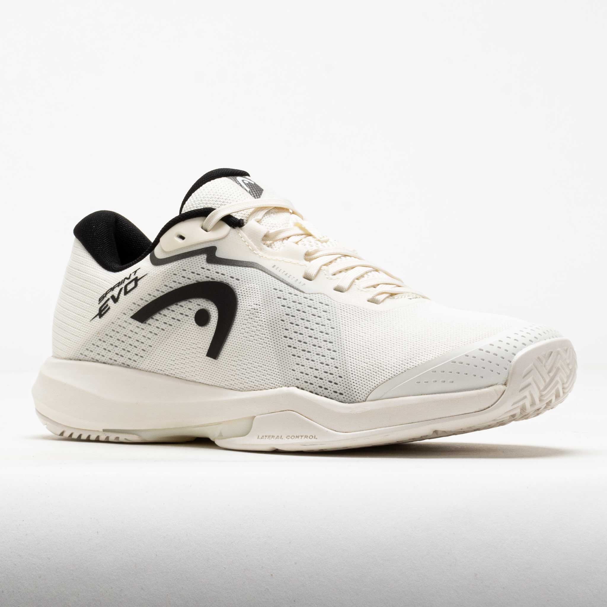 HEAD Sprint EVO 4.0 Men's Chalk White/Black