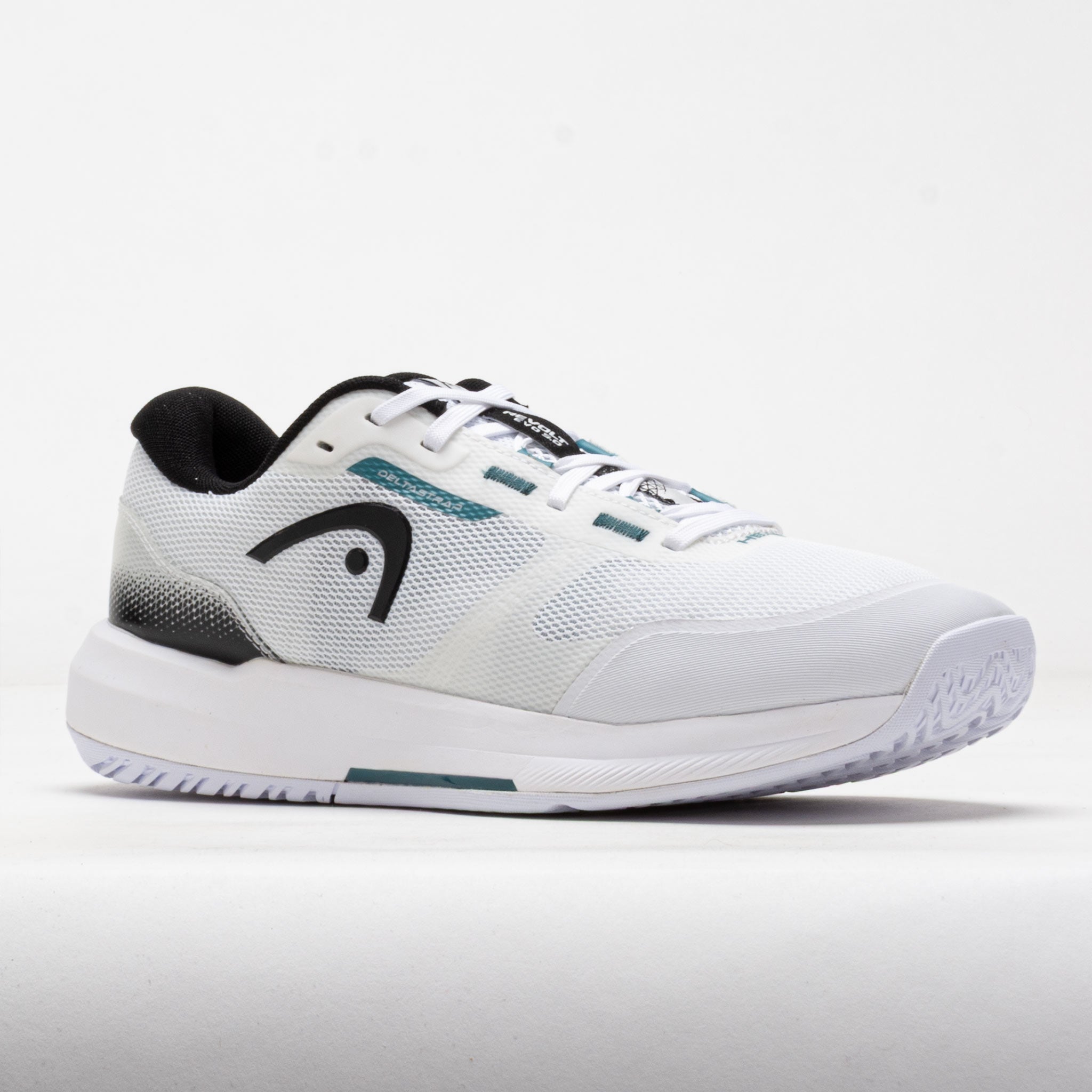 HEAD Revolt EVO 5.0 Men's White/Black