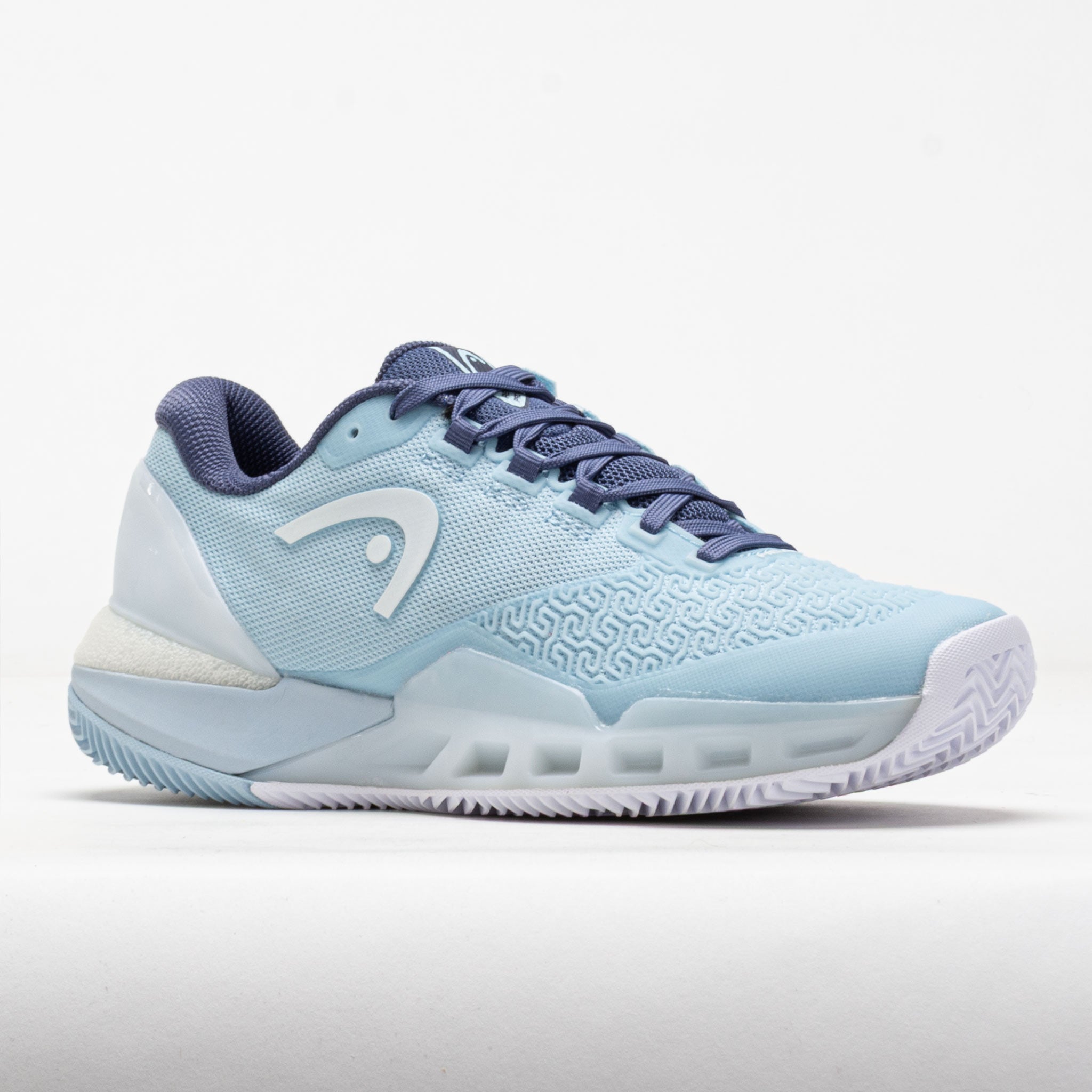 HEAD Revolt Pro 5.0 Clay Women's Light Blue/Dark Blue
