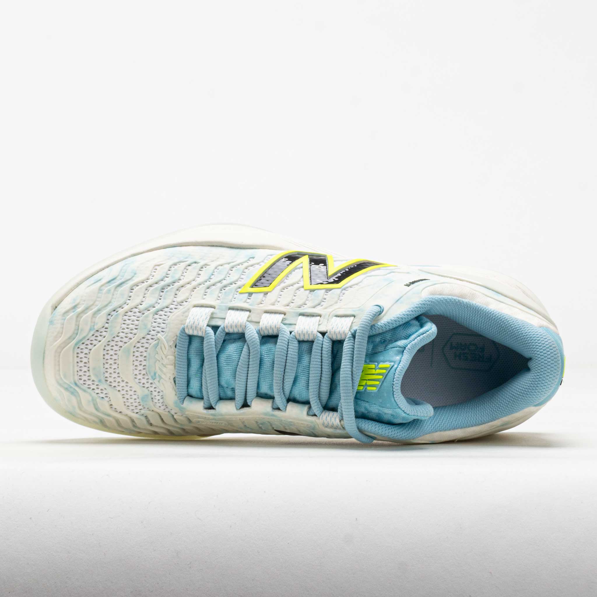 New Balance Fresh Foam X CT-Rally v2 Women's Sea Salt/Glint Blue