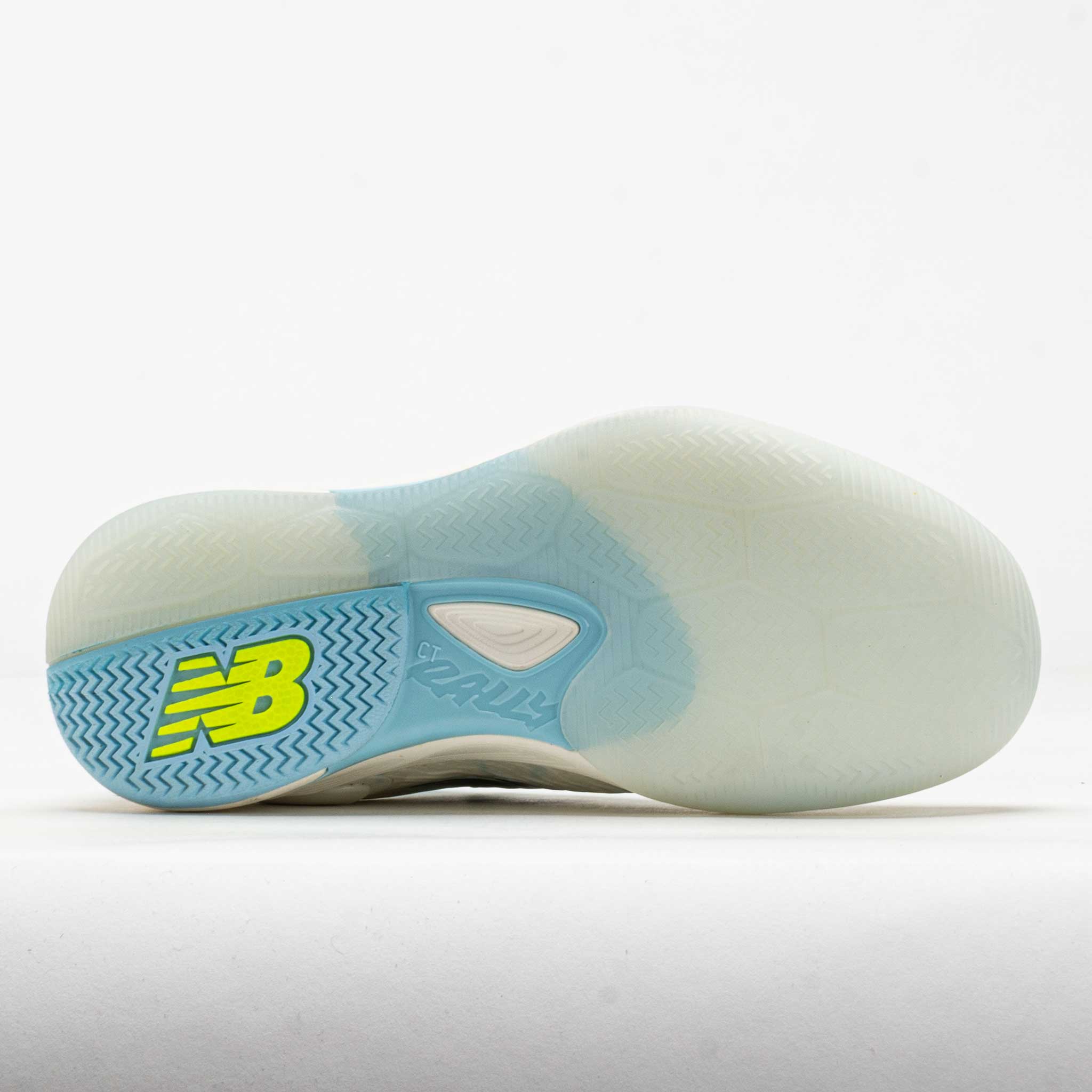 New Balance Fresh Foam X CT-Rally v2 Women's Sea Salt/Glint Blue