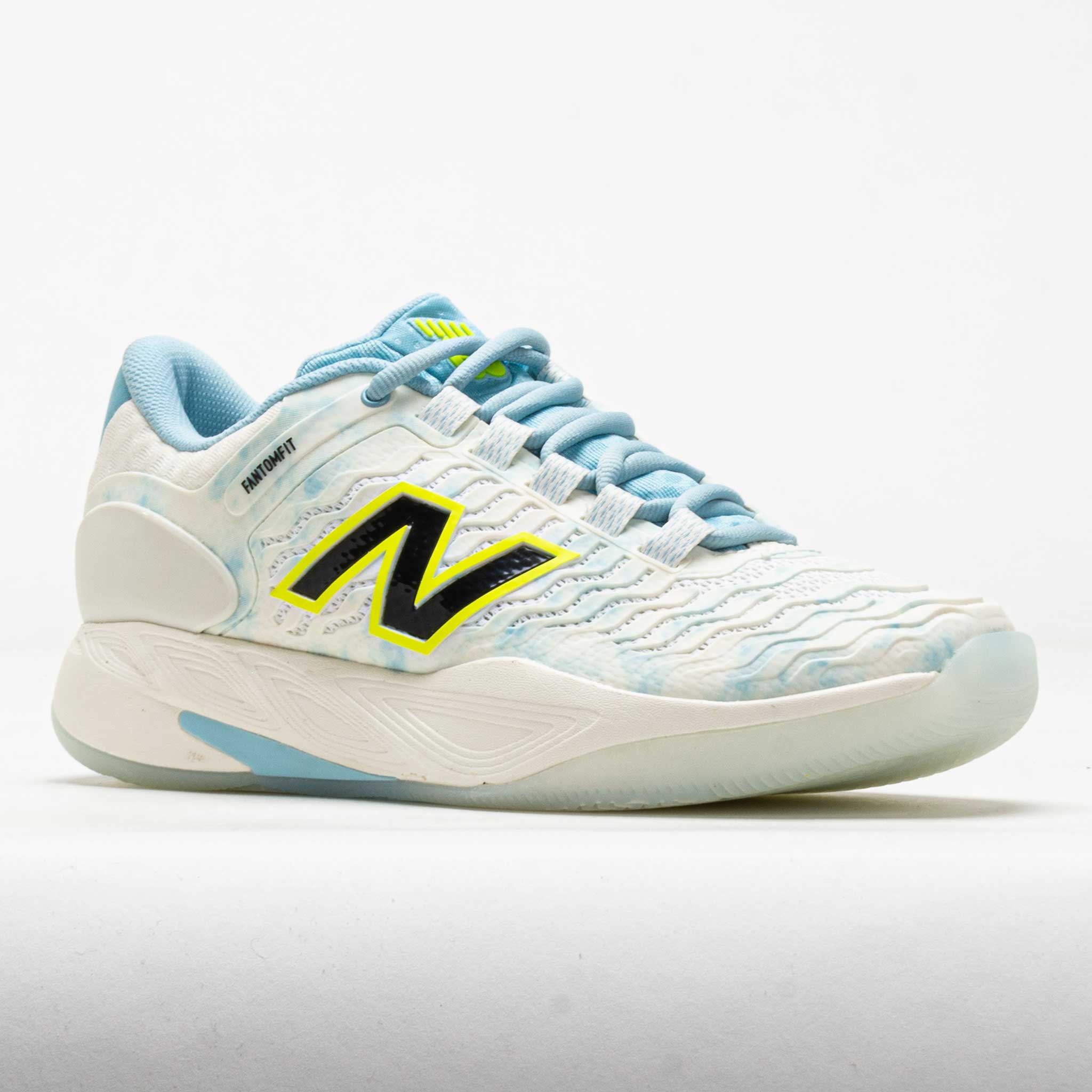 New Balance Fresh Foam X CT-Rally v2 Women's Sea Salt/Glint Blue