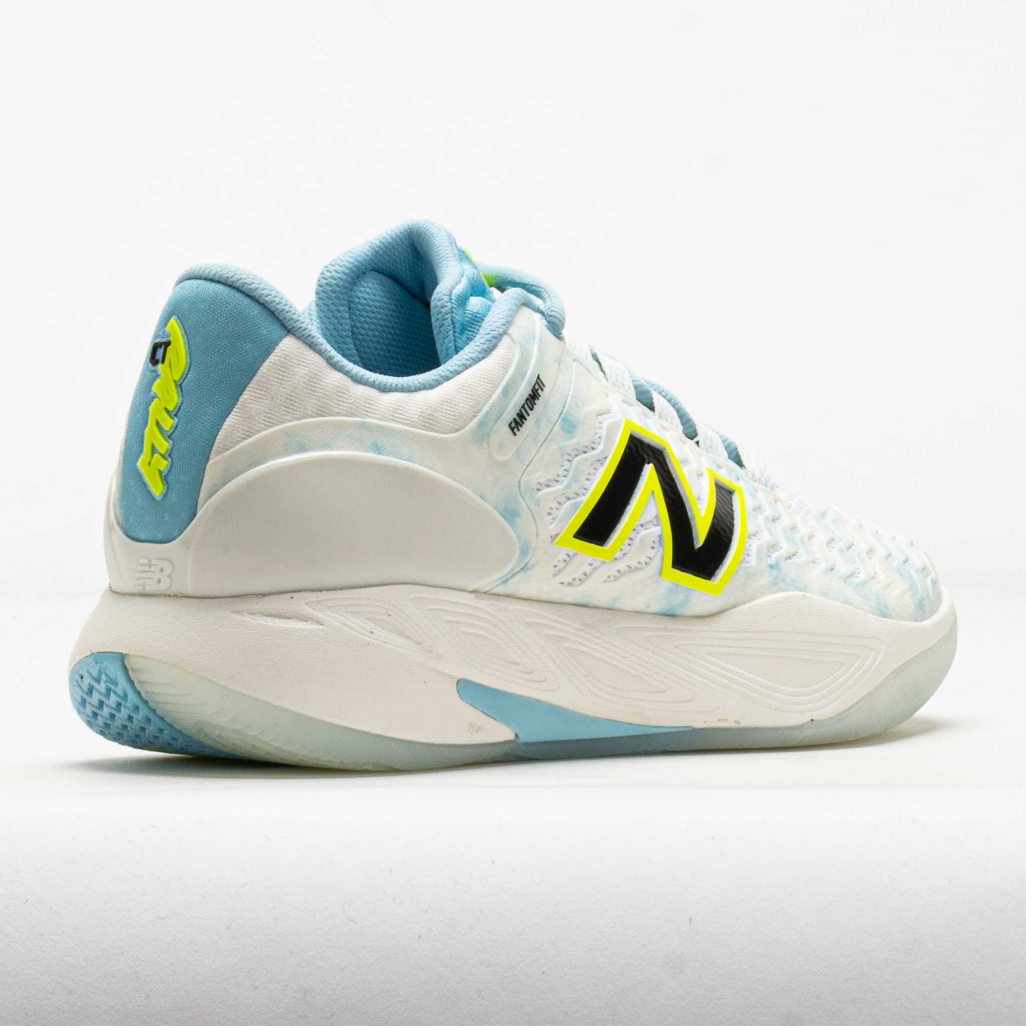 New Balance Fresh Foam X CT-Rally v2 Women's Sea Salt/Glint Blue