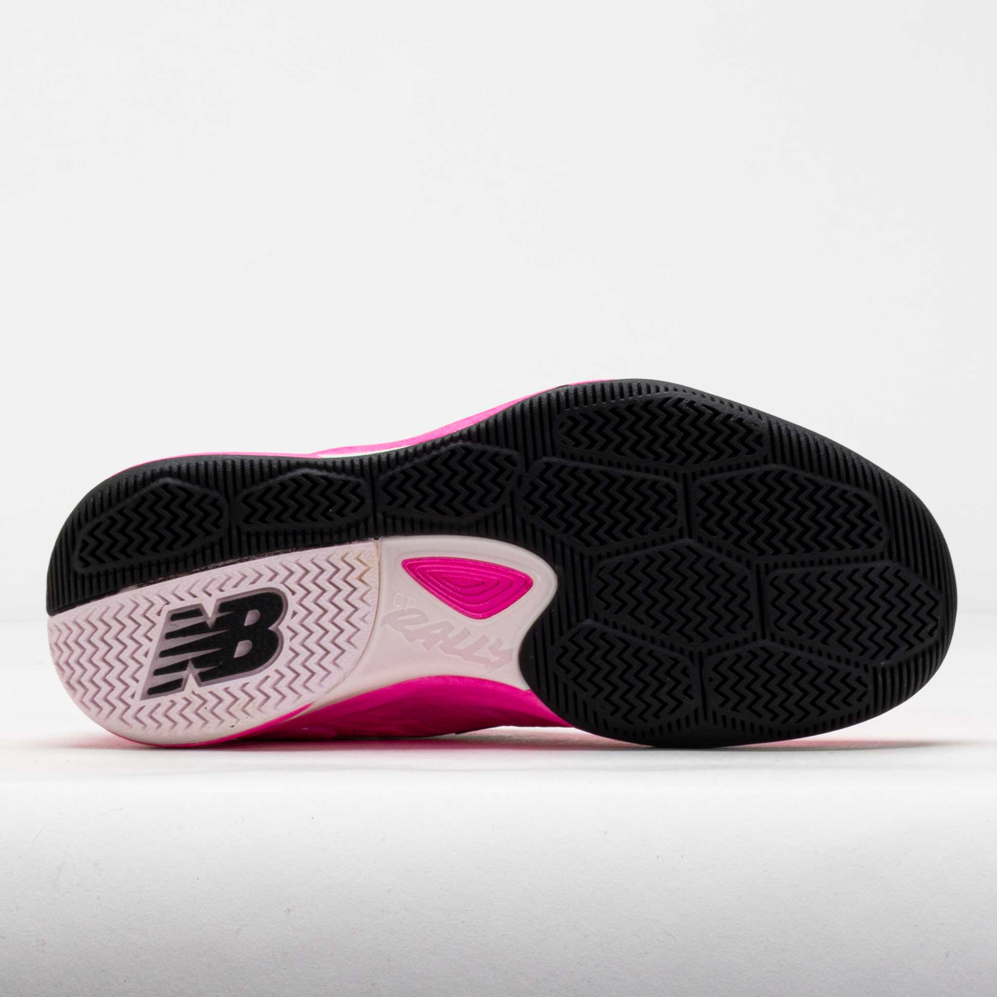 New Balance Fresh Foam X CT-Rally v2 Women's Pink Heat/Black