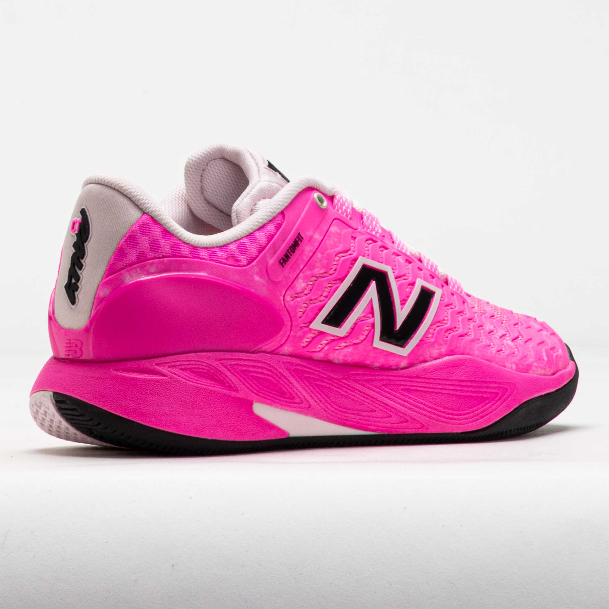 New Balance Fresh Foam X CT-Rally v2 Women's Pink Heat/Black