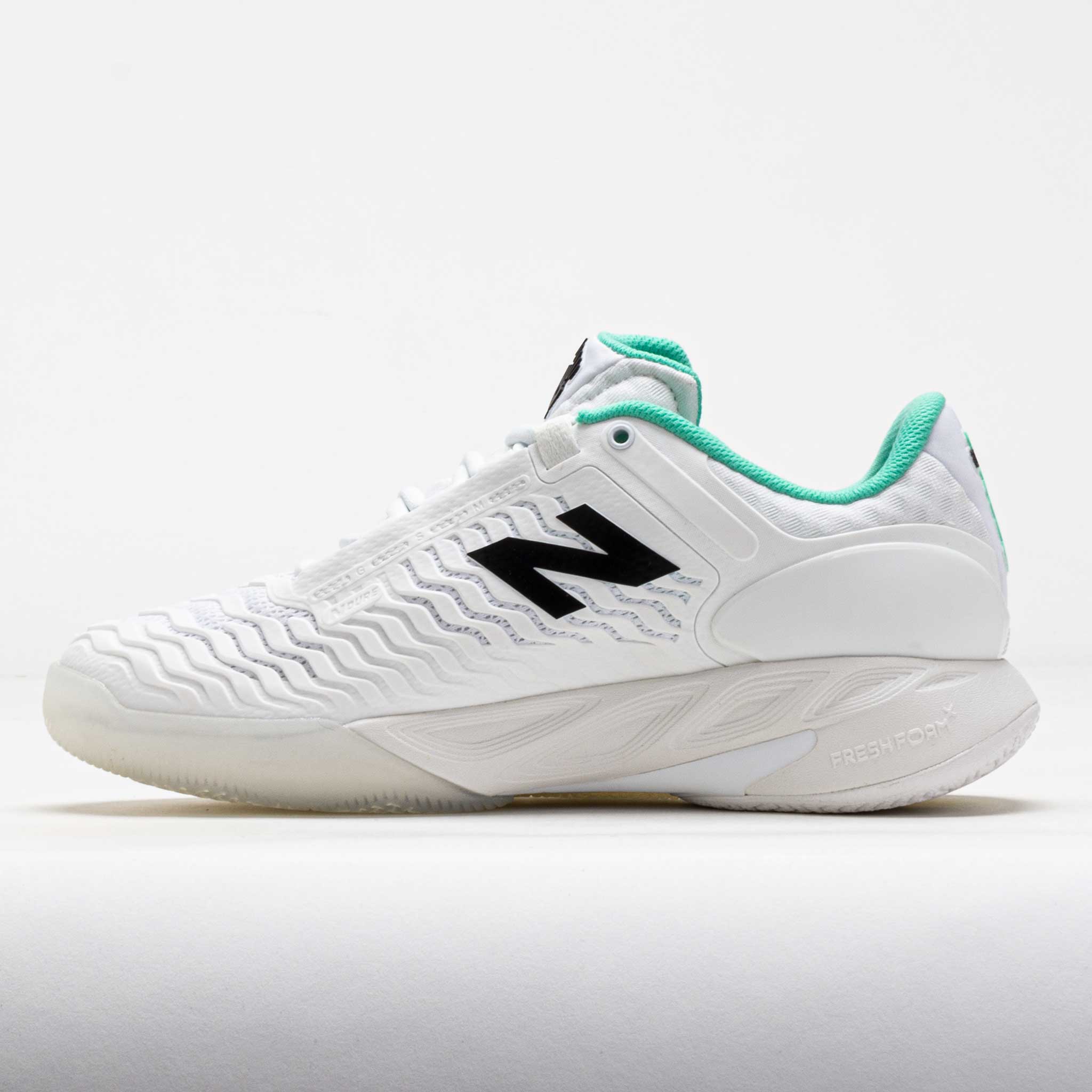 New Balance Fresh Foam X CT-Rally v2 Women's White/Deep End