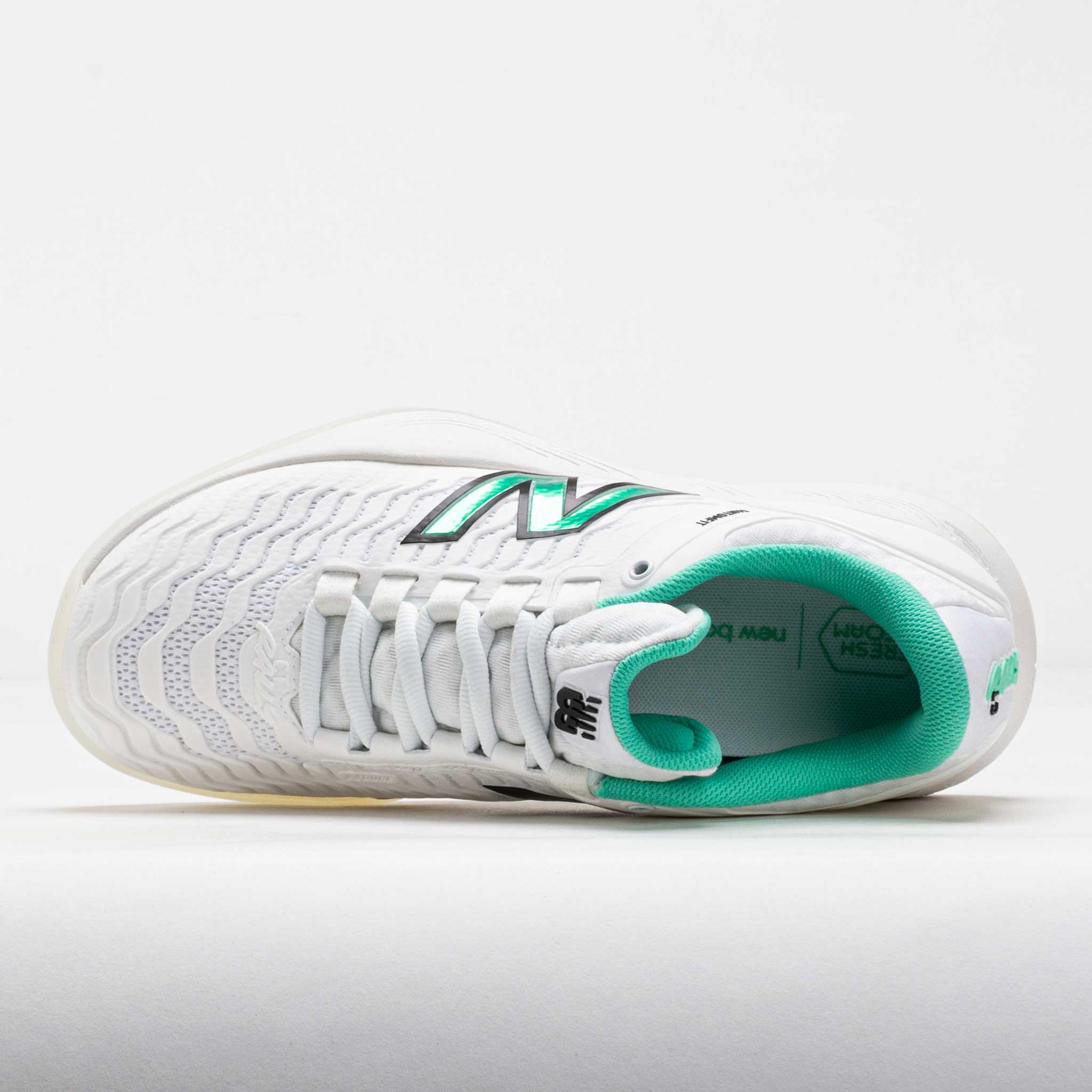 New Balance Fresh Foam X CT-Rally v2 Women's White/Deep End