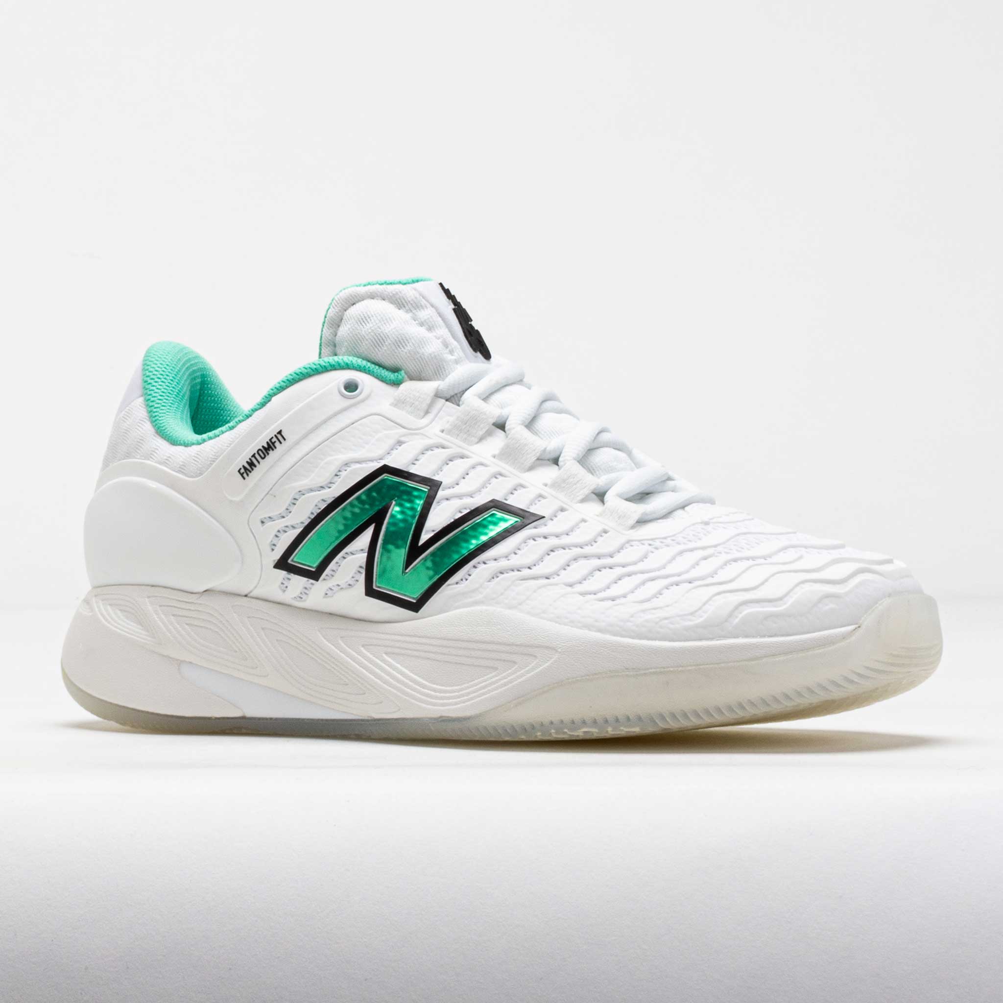 New Balance Fresh Foam X CT-Rally v2 Women's White/Deep End