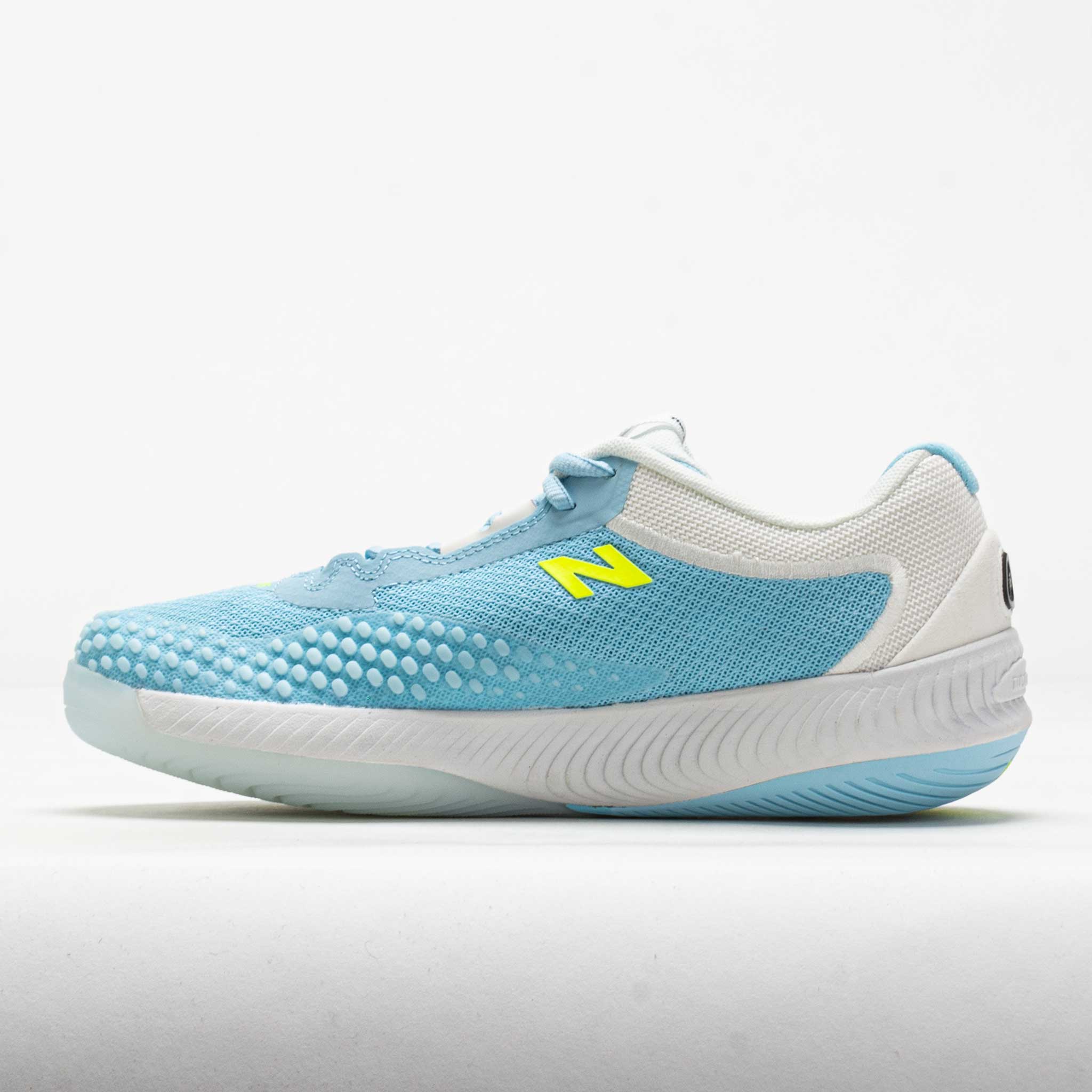 New Balance 996v6 Women's Sea Salt/Glint Blue