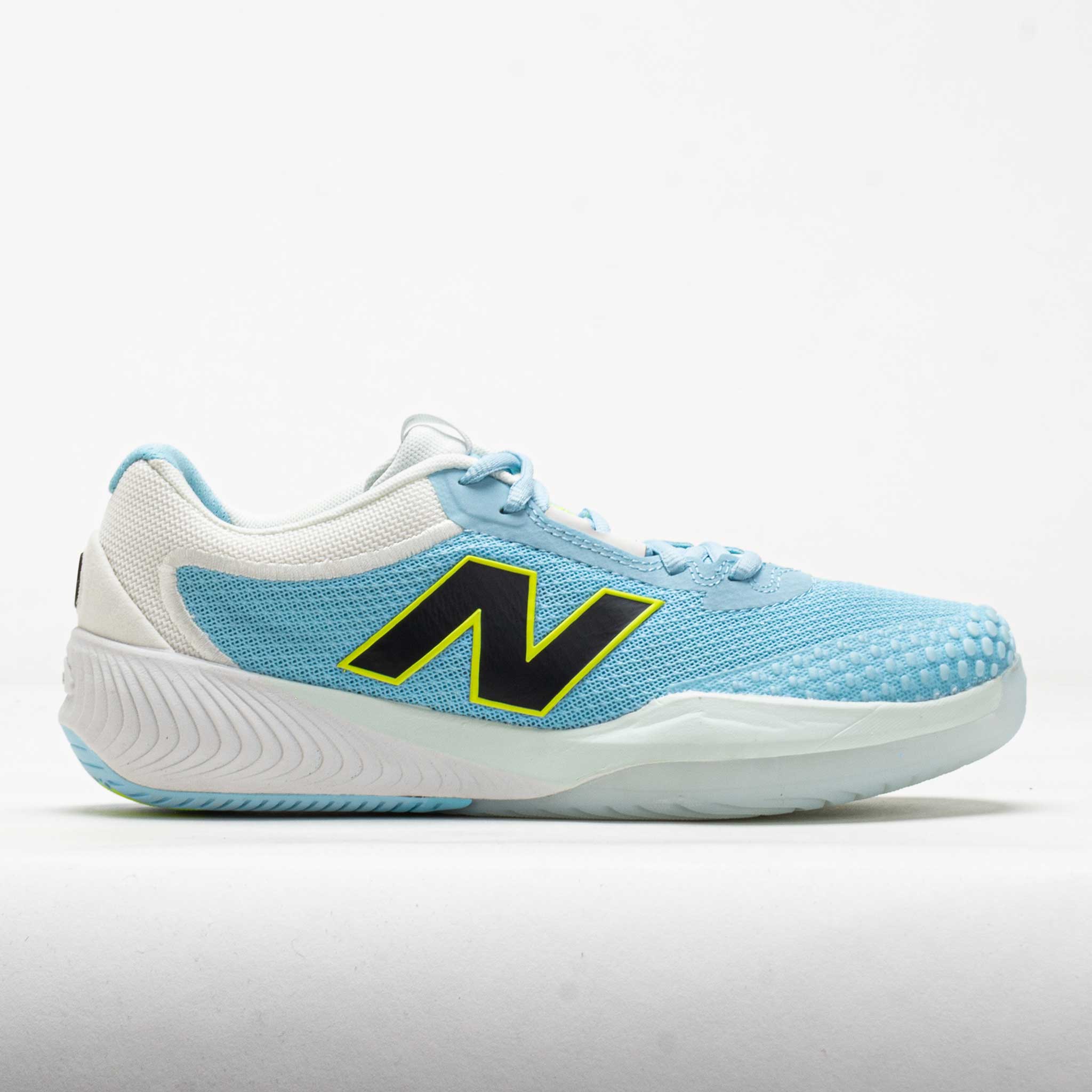 New Balance 996v6 Women's Sea Salt/Glint Blue