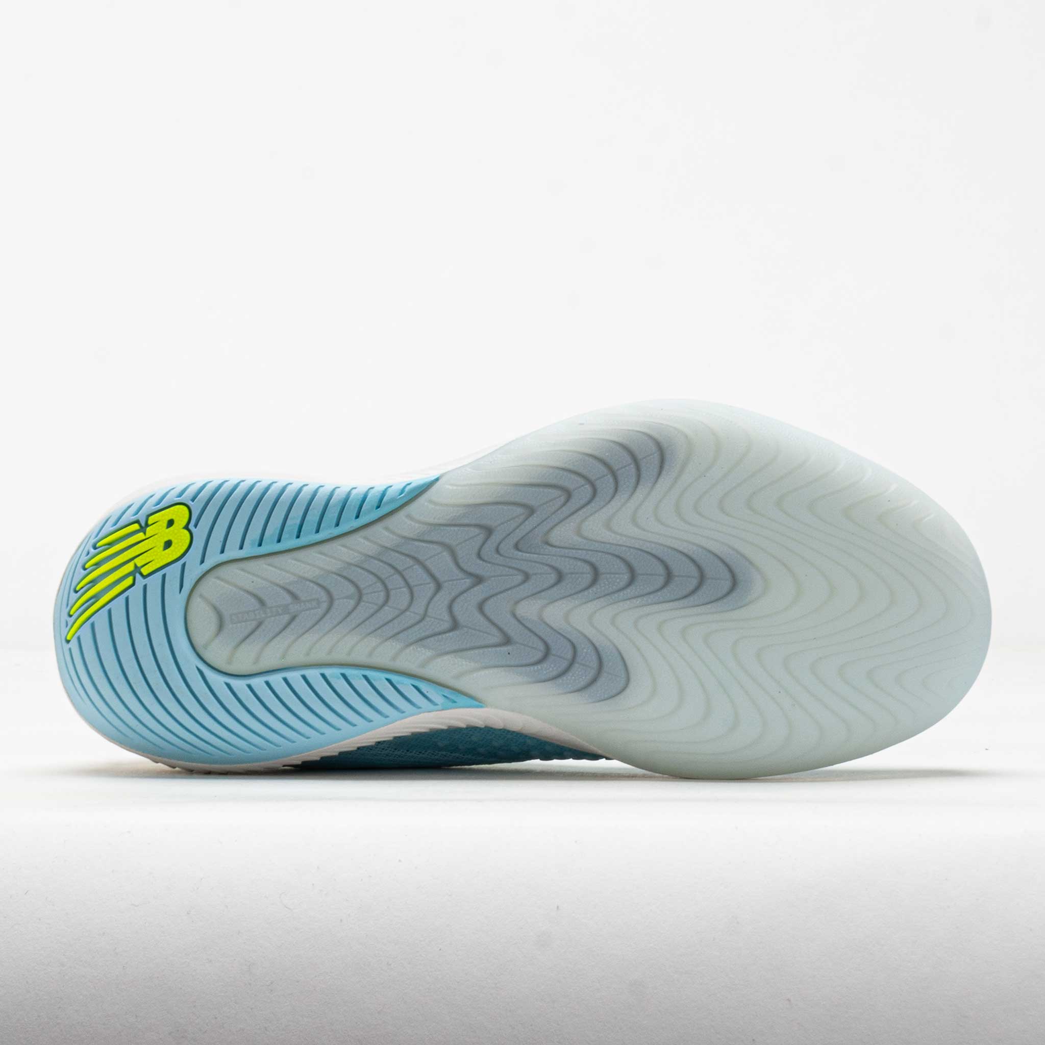 New Balance 996v6 Women's Sea Salt/Glint Blue – Holabird Sports