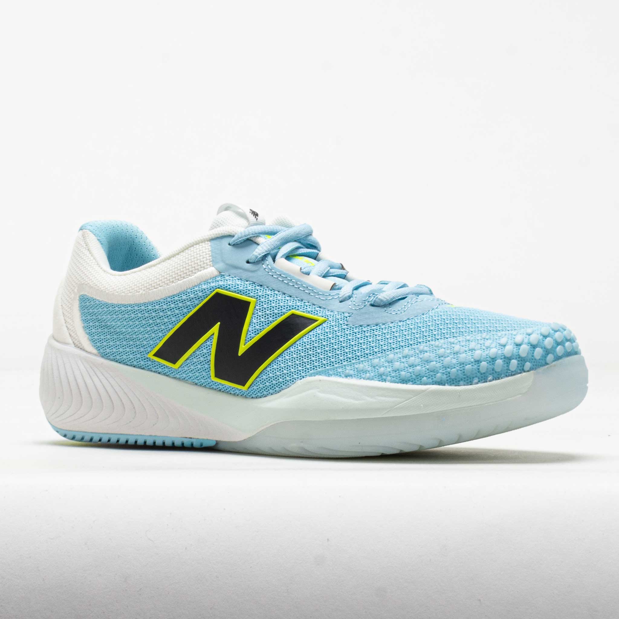 New Balance 996v6 Women's Sea Salt/Glint Blue