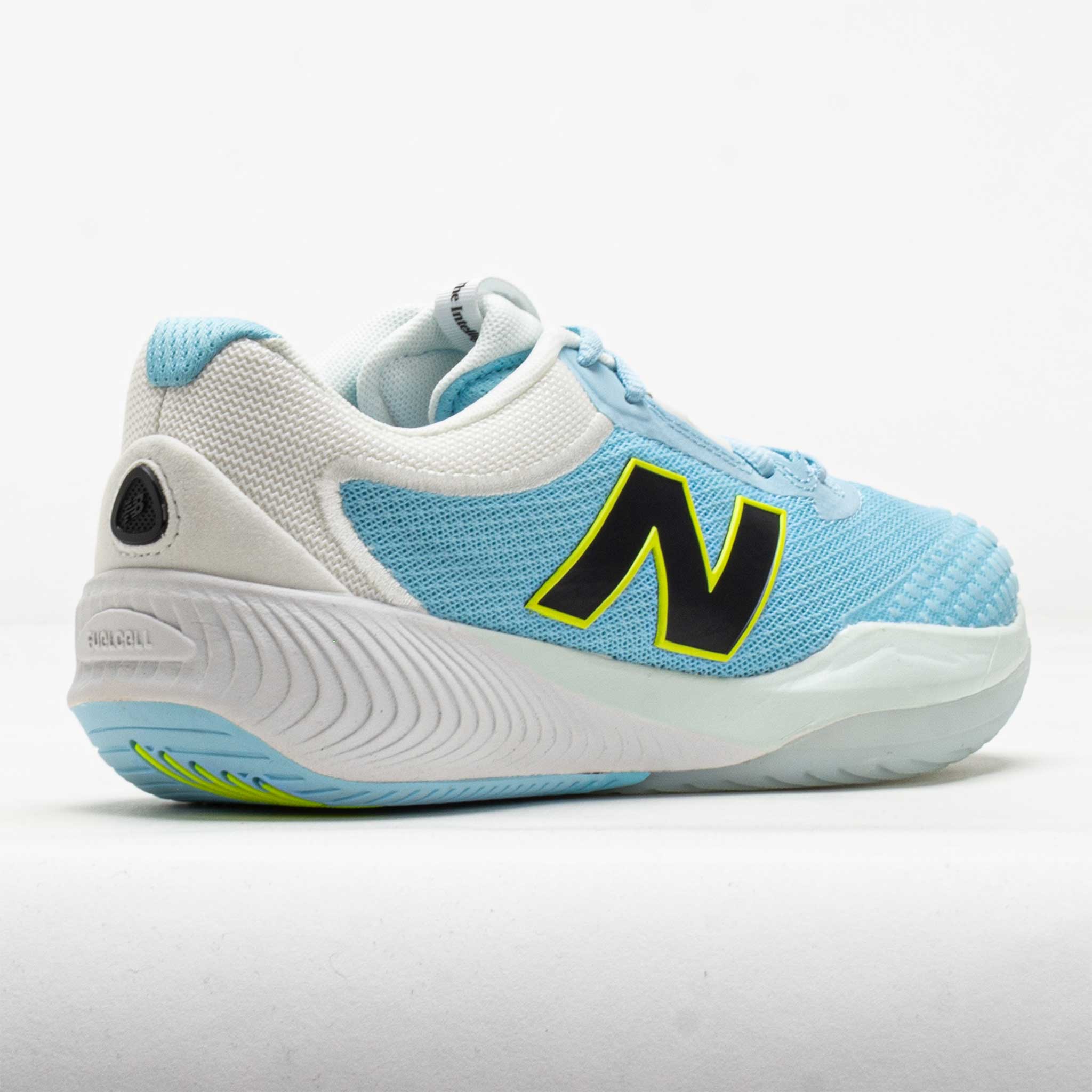 New Balance 996v6 Women's Sea Salt/Glint Blue