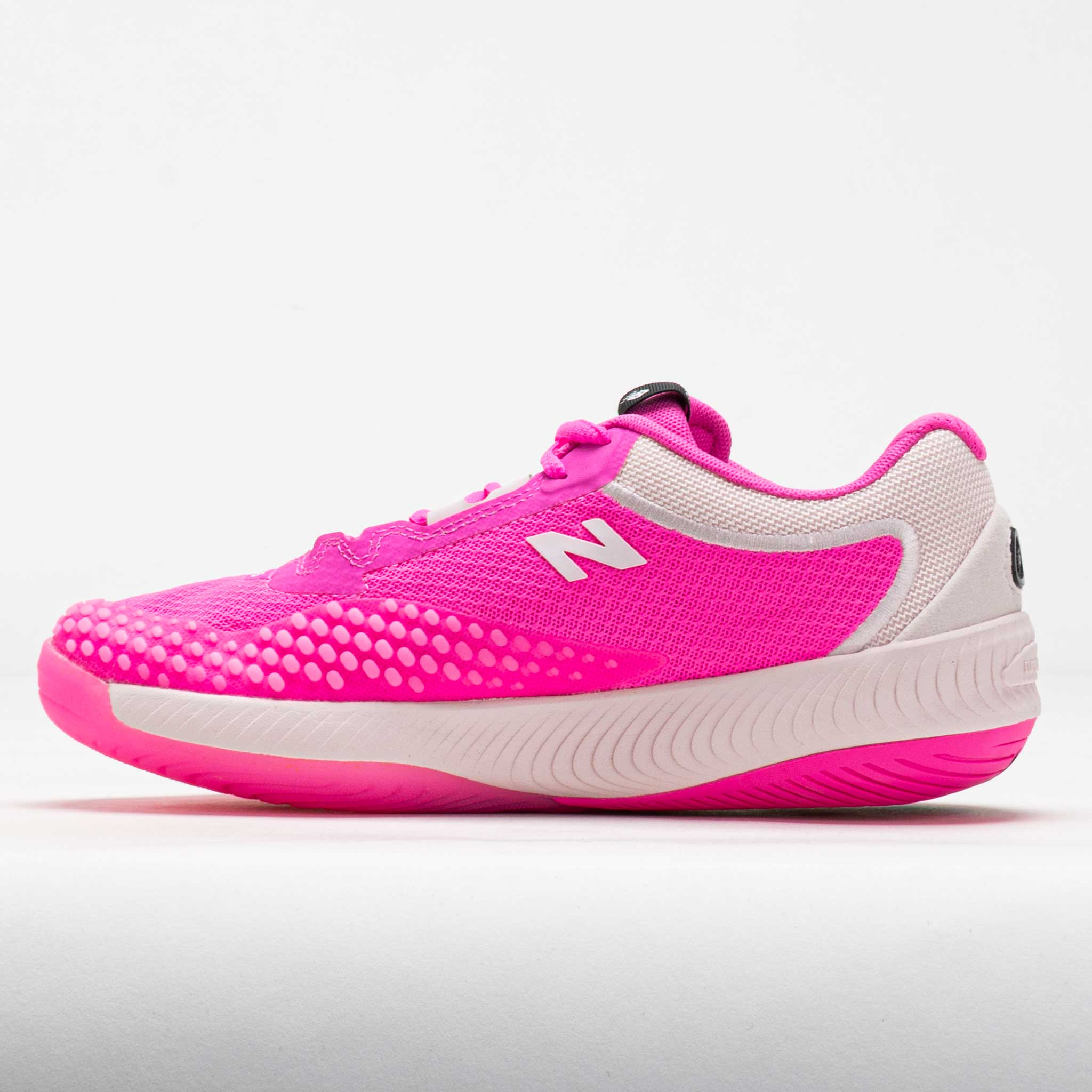 New Balance 996v6 Women's Pink Salt/White