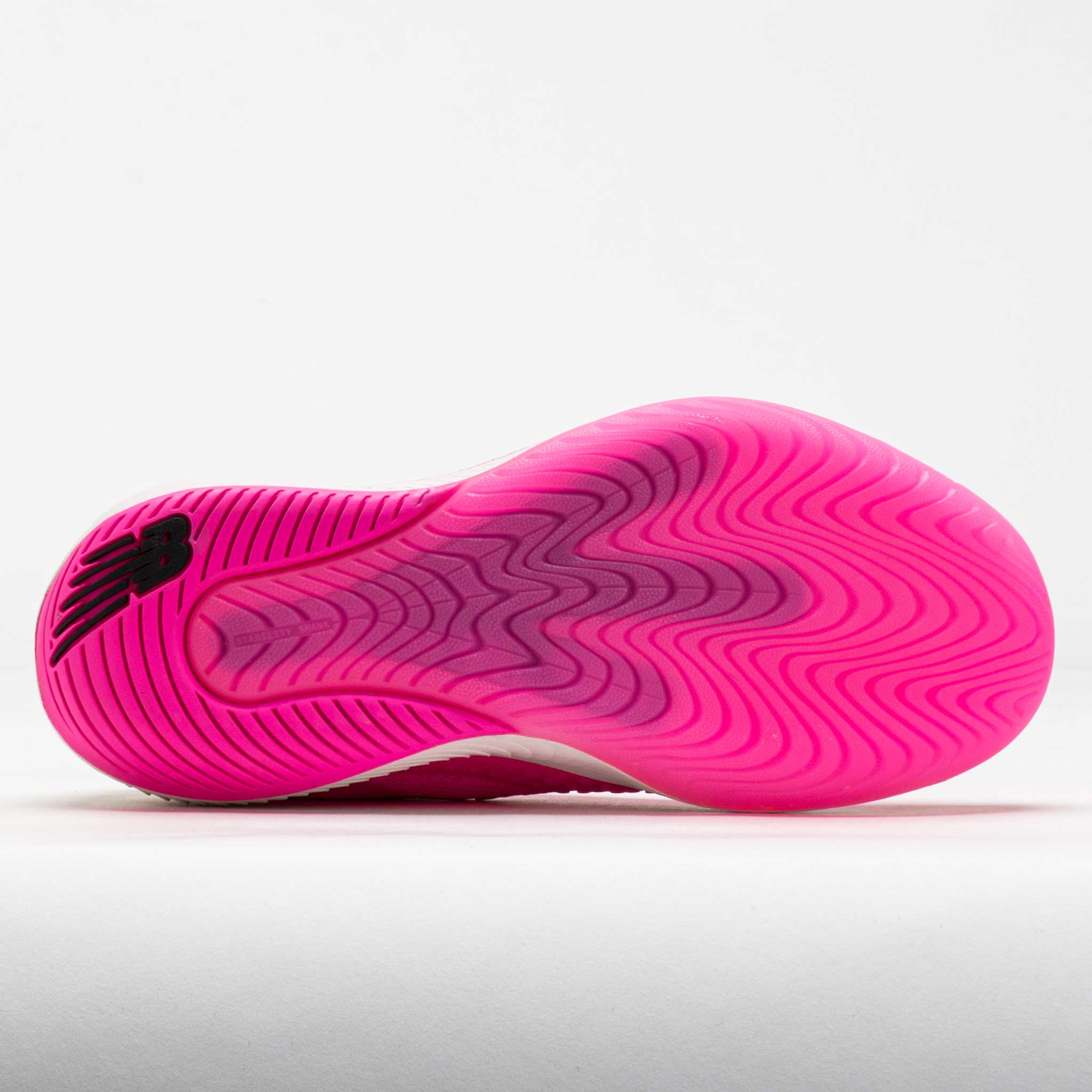 New Balance 996v6 Women's Pink Salt/White