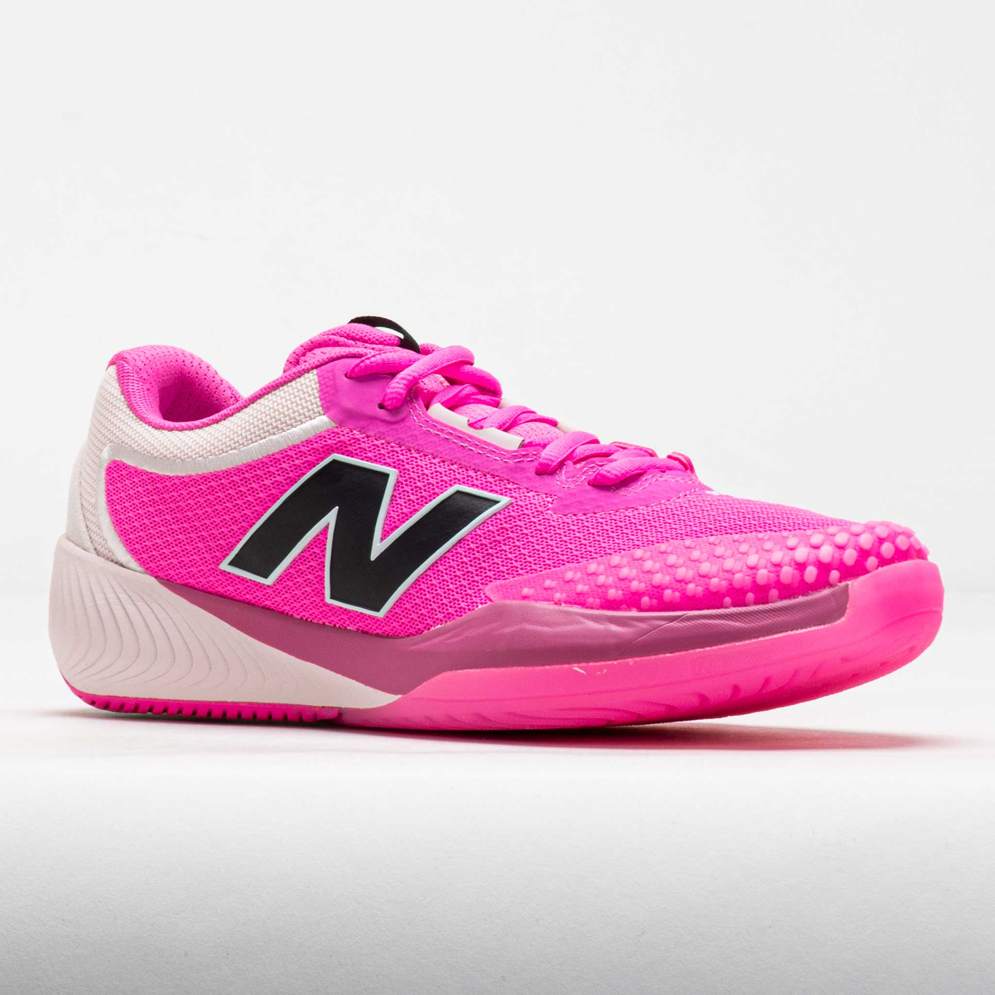 New Balance 996v6 Women's Pink Salt/White