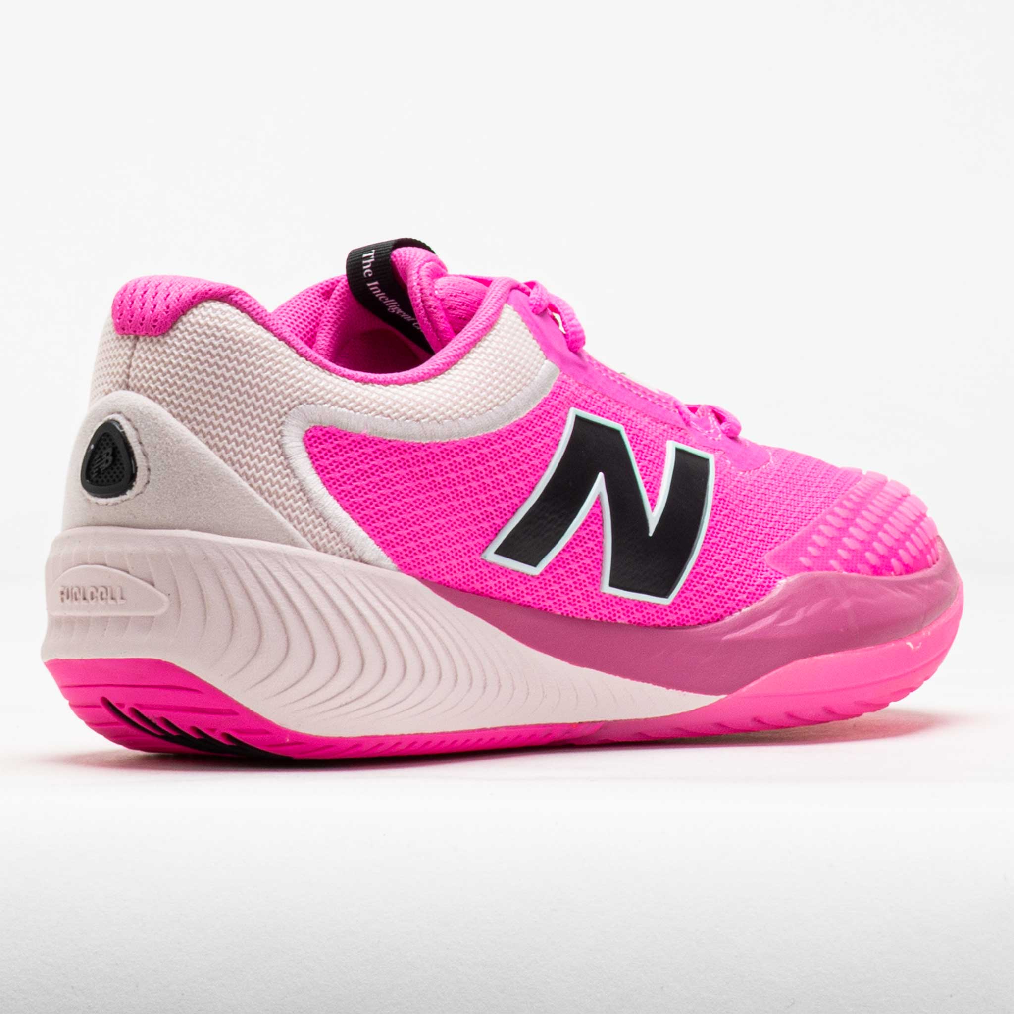 New Balance 996v6 Women's Pink Salt/White