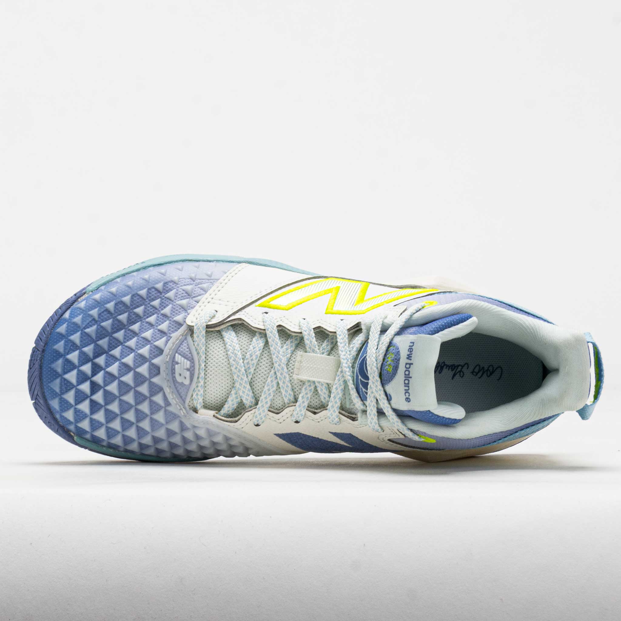 New Balance Coco CG2 Mid Women's Sea Salt/Glint Blue