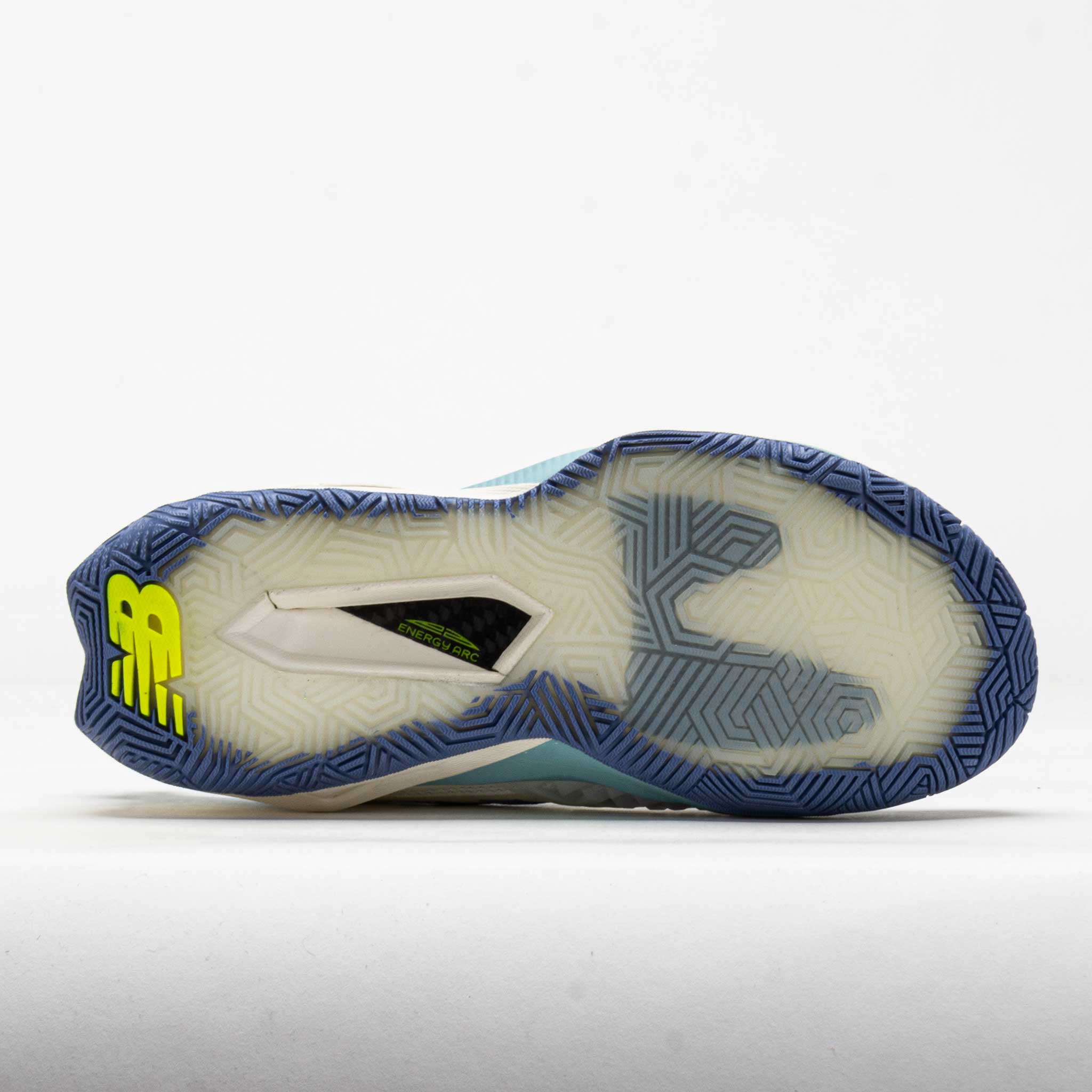 New Balance Coco CG2 Mid Women's Sea Salt/Glint Blue