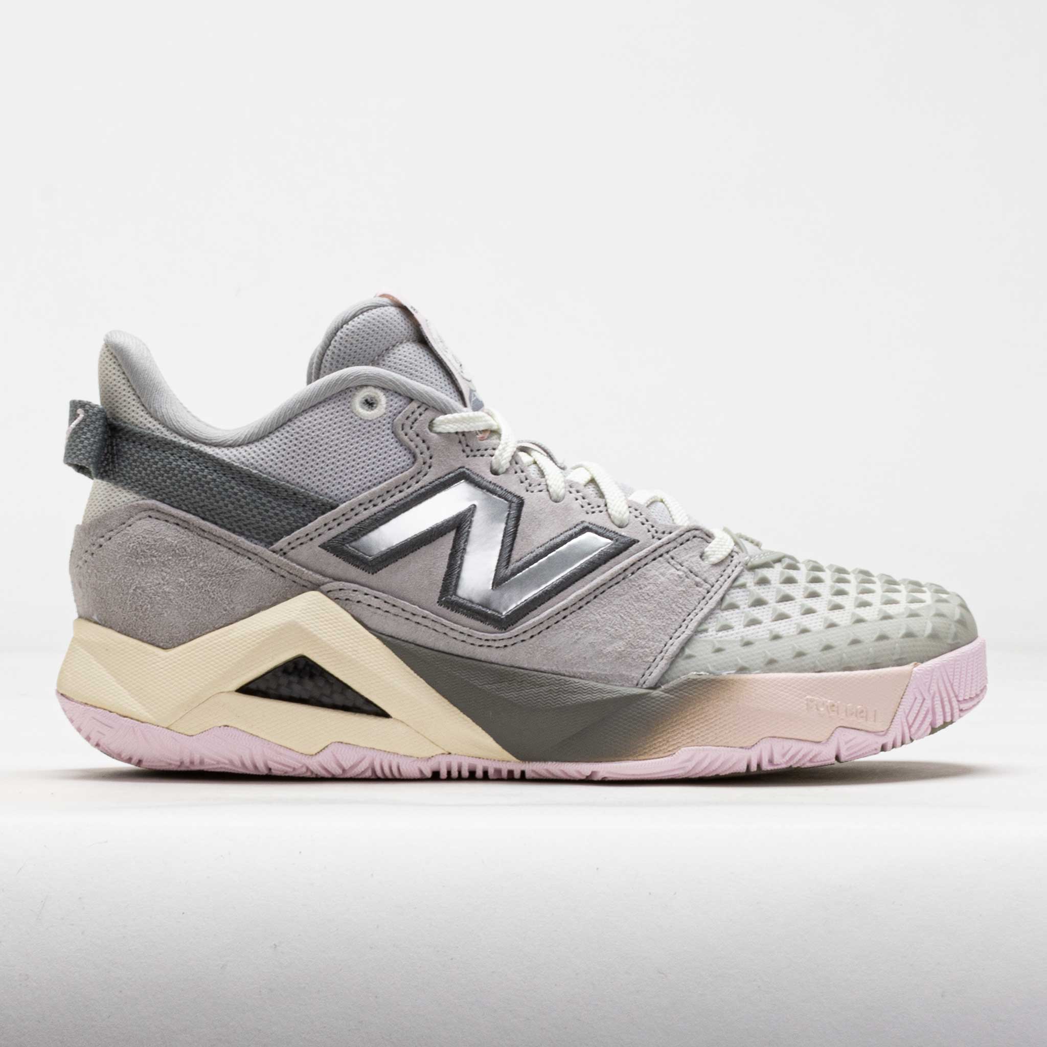 New Balance Coco CG2 Mid Women's Black/White/Pink