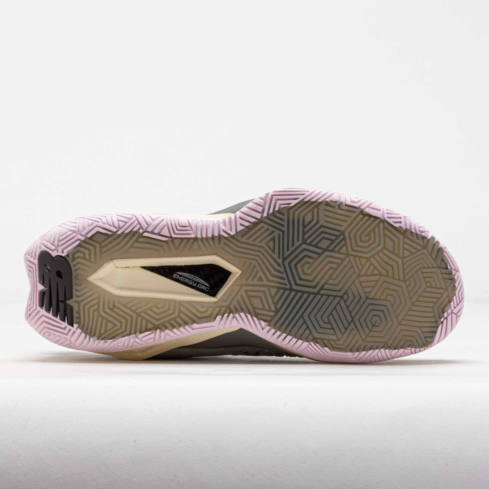 New Balance Coco CG2 Mid Women's Black/White/Pink – Holabird Sports