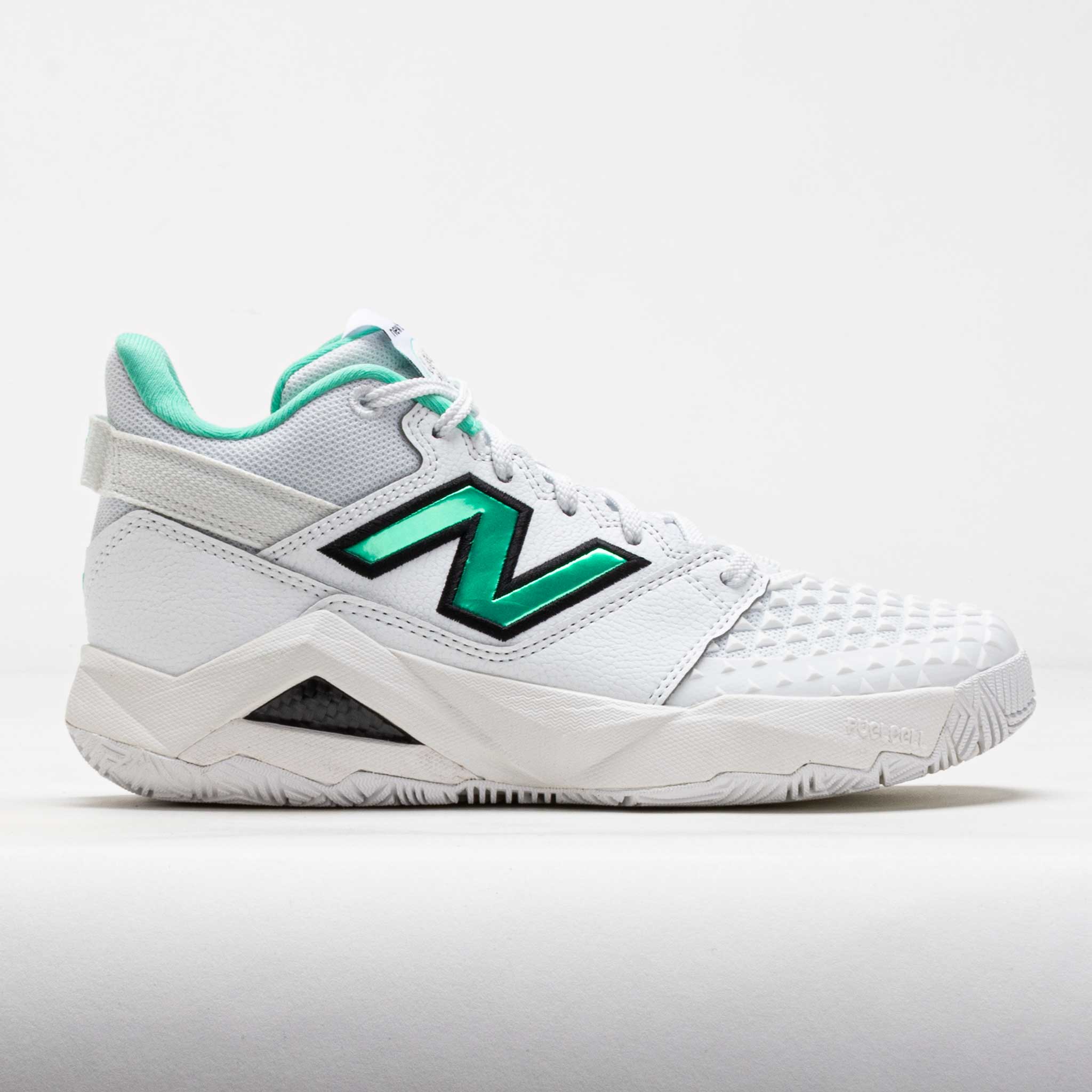 New Balance Coco CG2 Mid Women's White/Deep End
