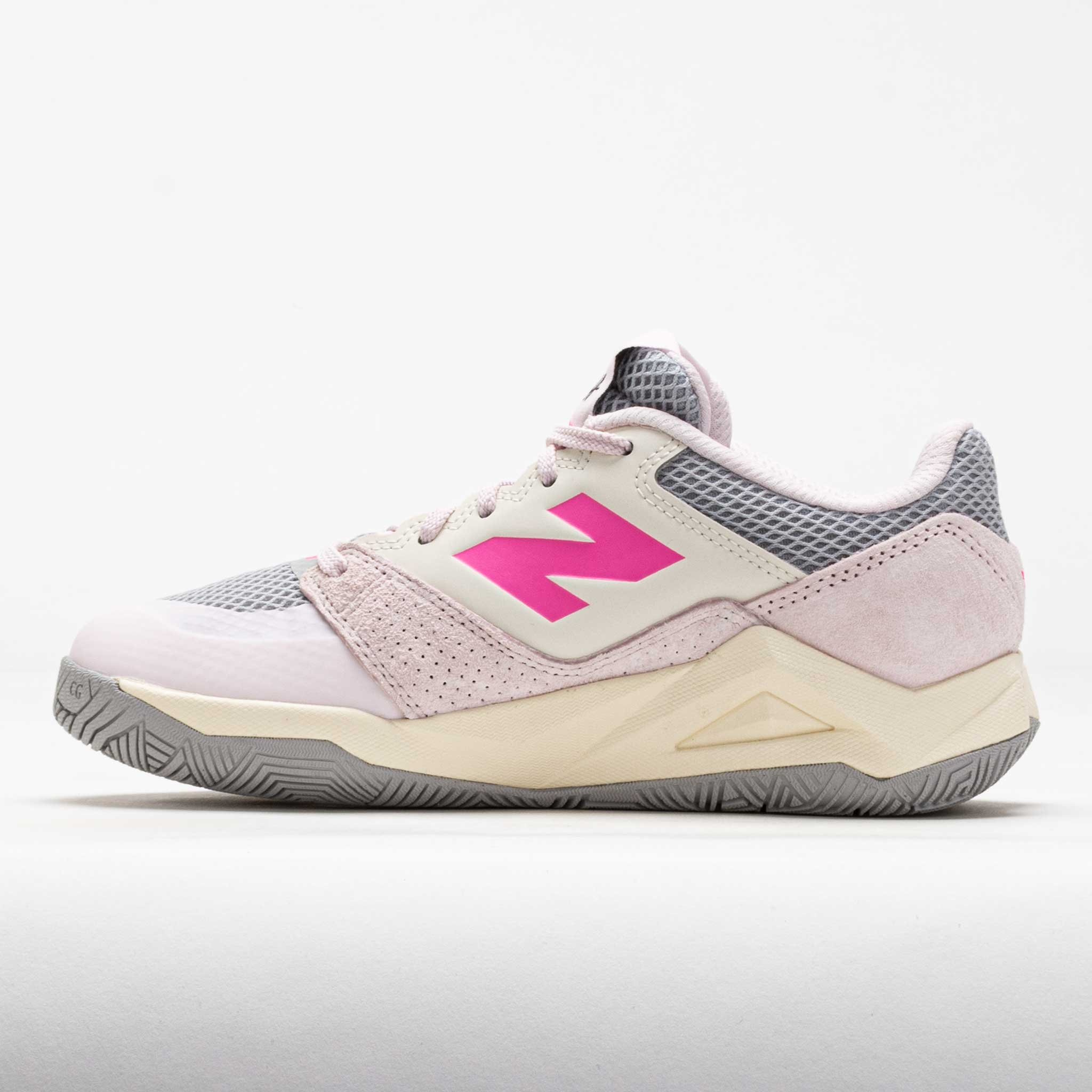 New Balance FuelCell Coco Delray Women's Pink Salt/Black