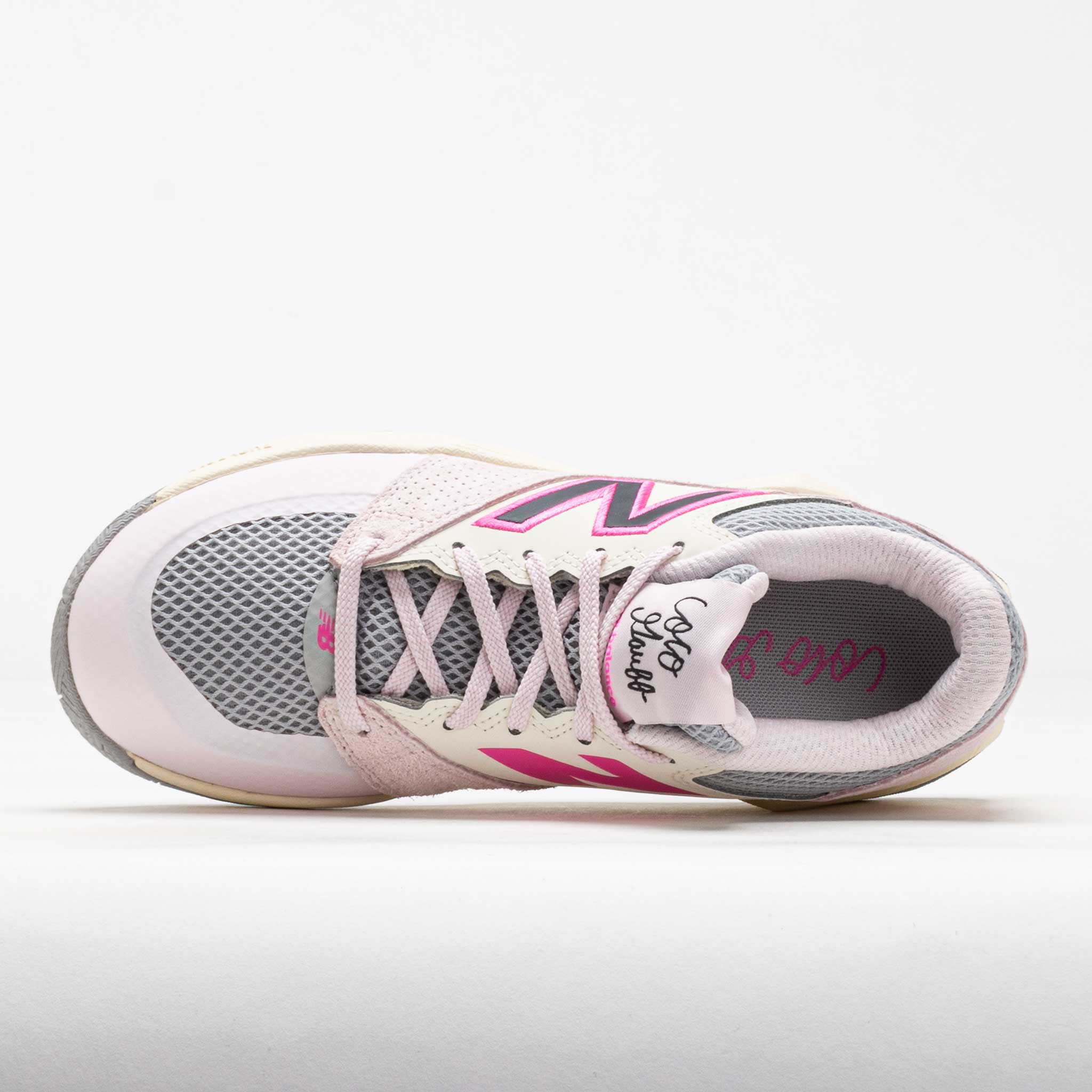 New Balance FuelCell Coco Delray Women's Pink Salt/Black