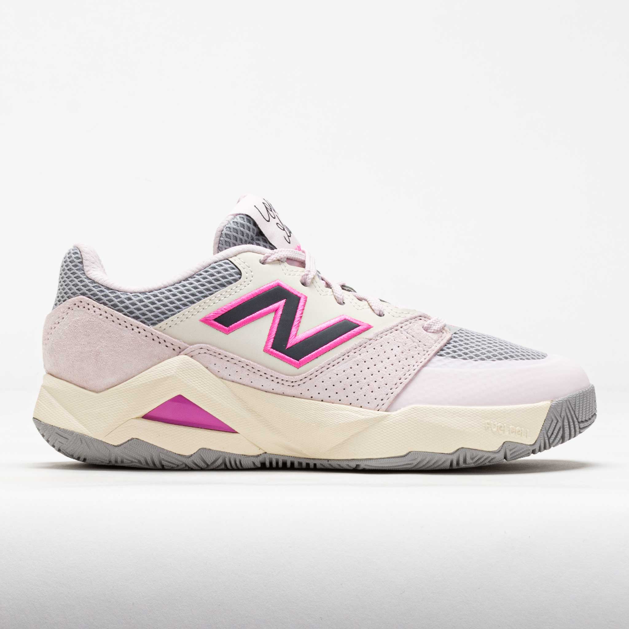 New Balance FuelCell Coco Delray Women's Pink Salt/Black