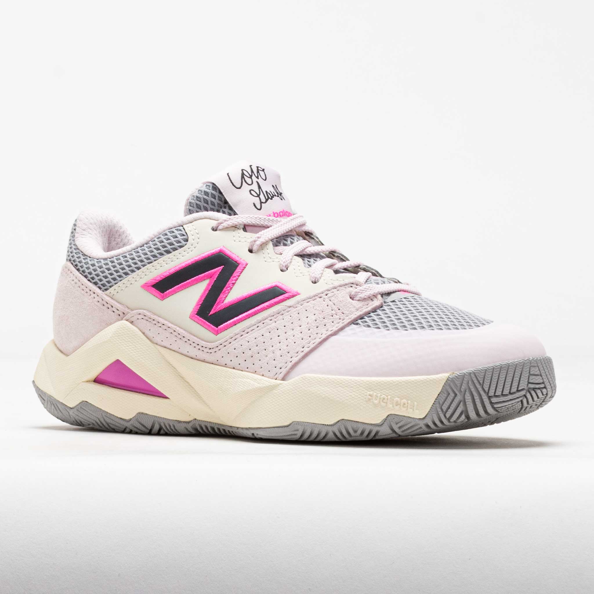 New Balance FuelCell Coco Delray Women's Pink Salt/Black