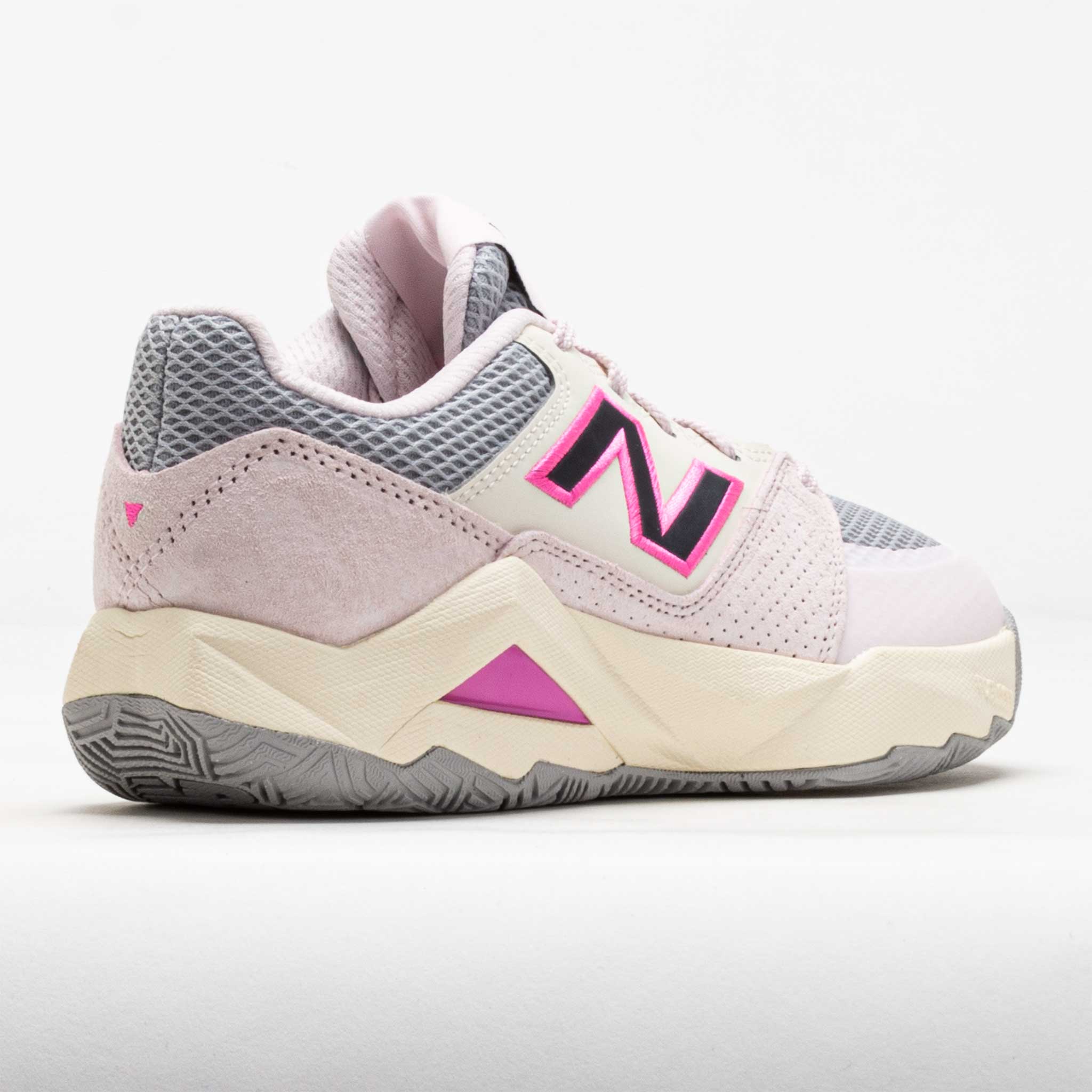 New Balance FuelCell Coco Delray Women's Pink Salt/Black