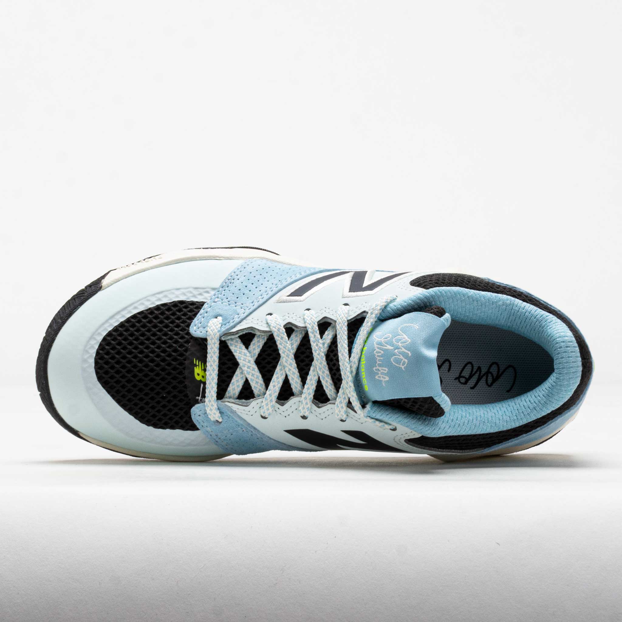 New Balance FuelCell Coco Delray Women's Glint Blue/Black