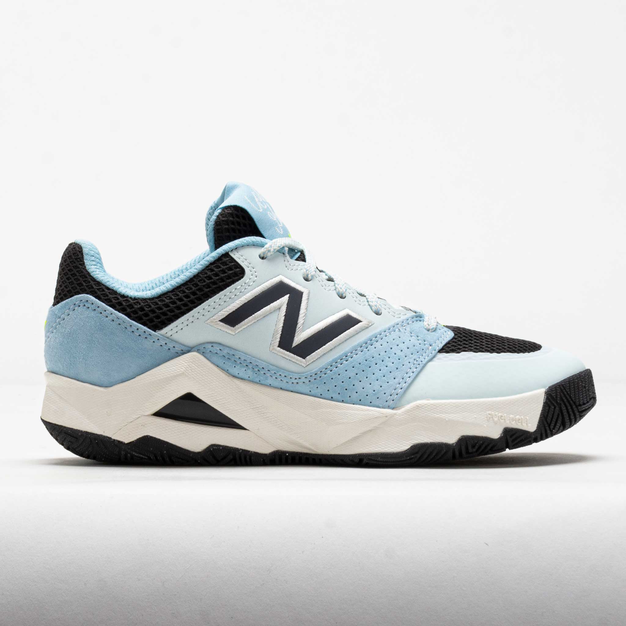 New Balance FuelCell Coco Delray Tennis Shoes – Holabird Sports