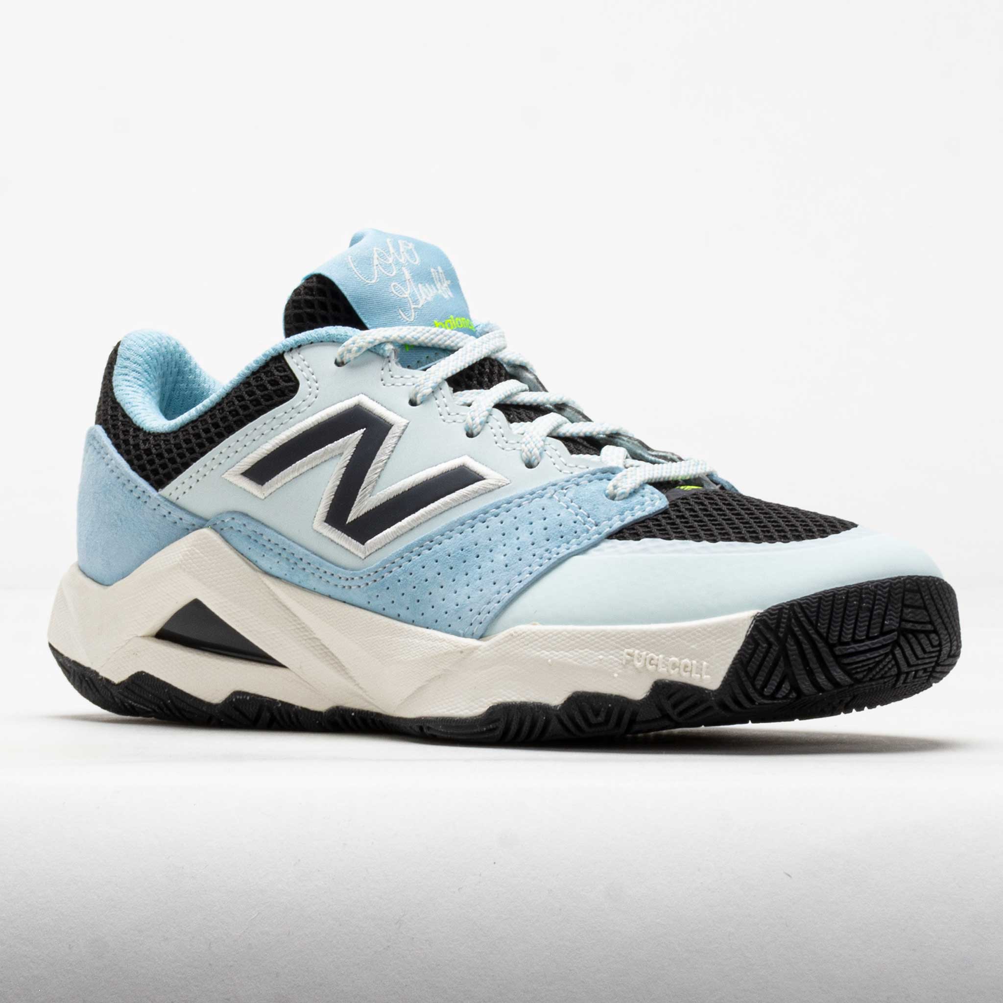 New Balance FuelCell Coco Delray Women's Glint Blue/Black