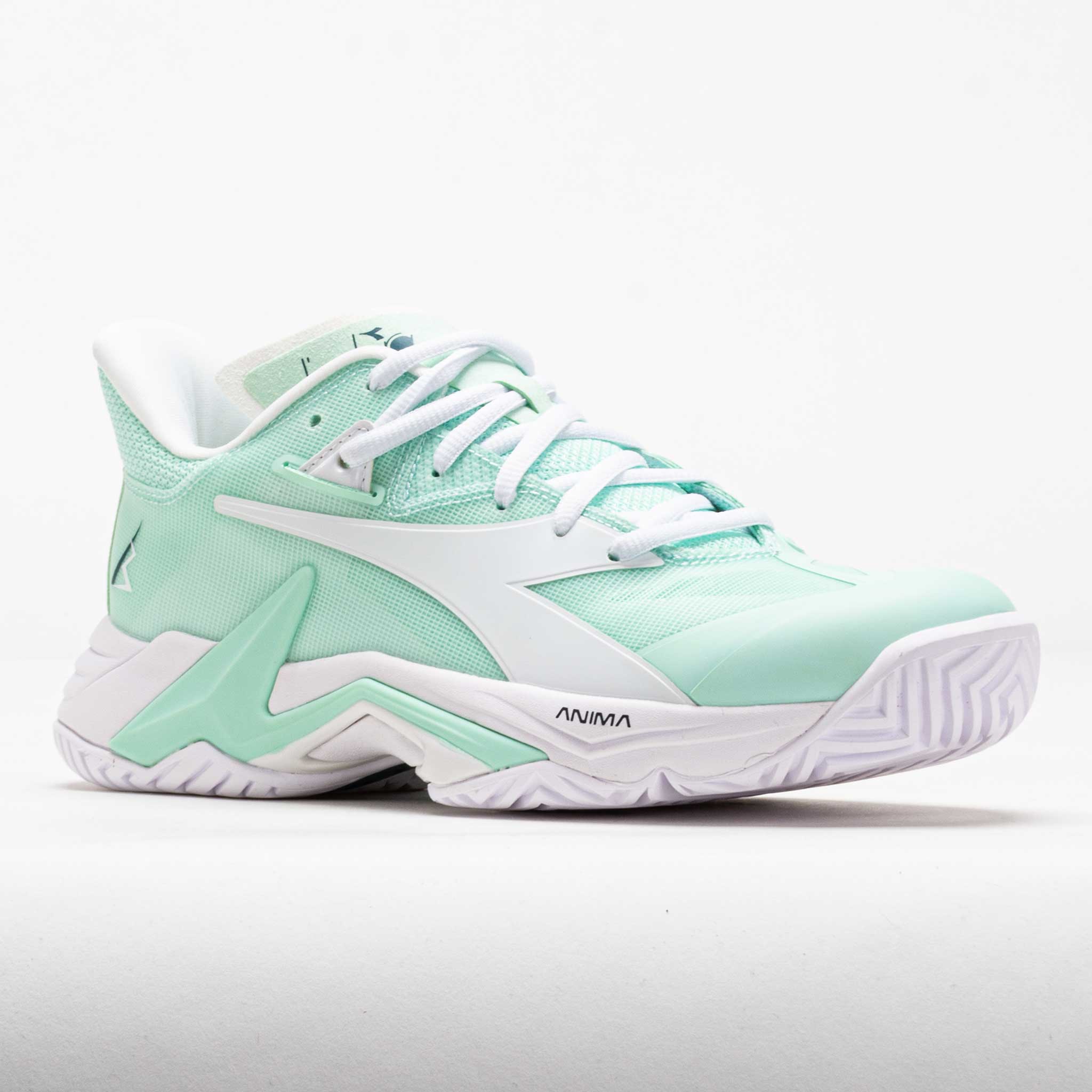 Diadora B.Icon 3 AG Women's Bay/White