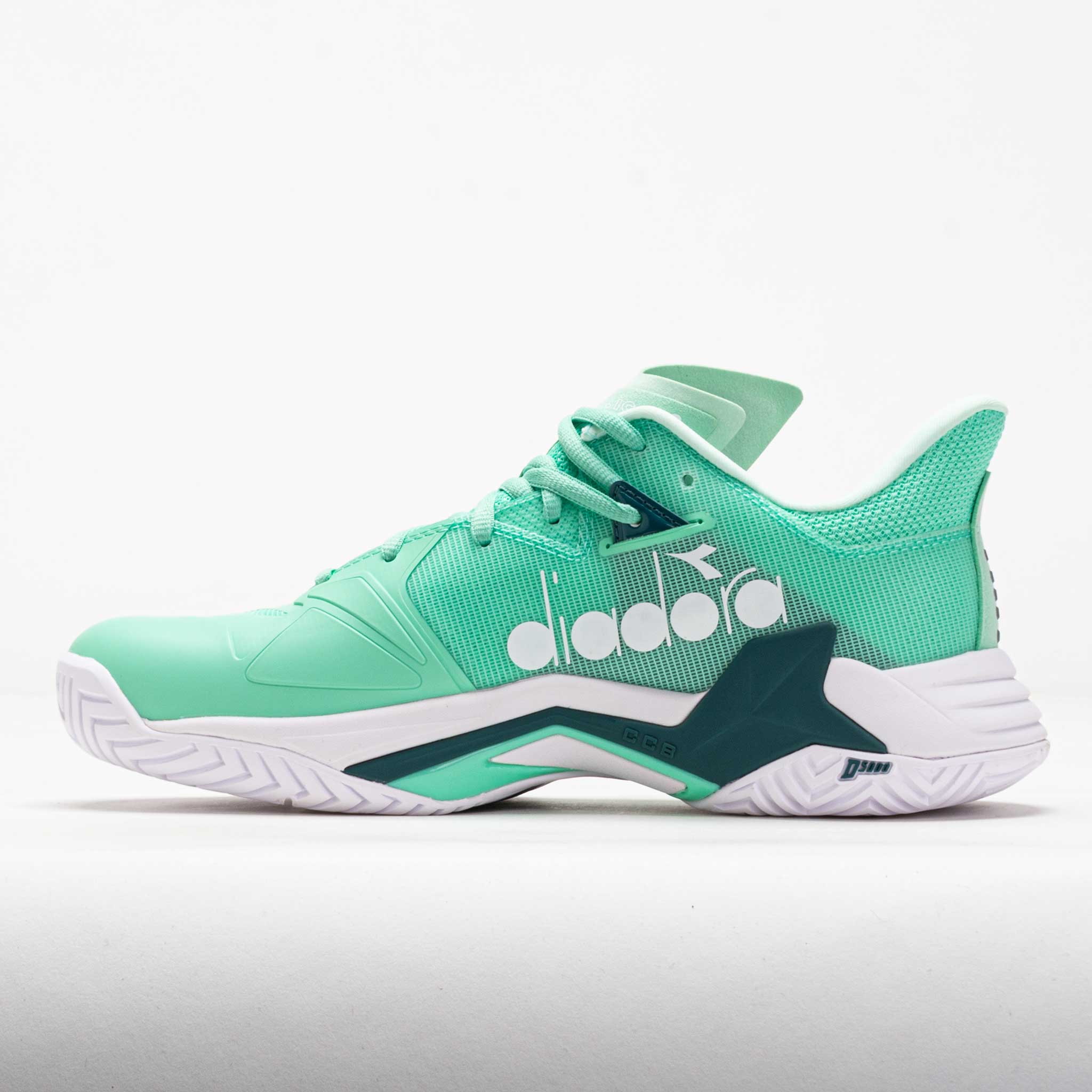 Diadora B.Icon 3 AG Men's Cabbage/White