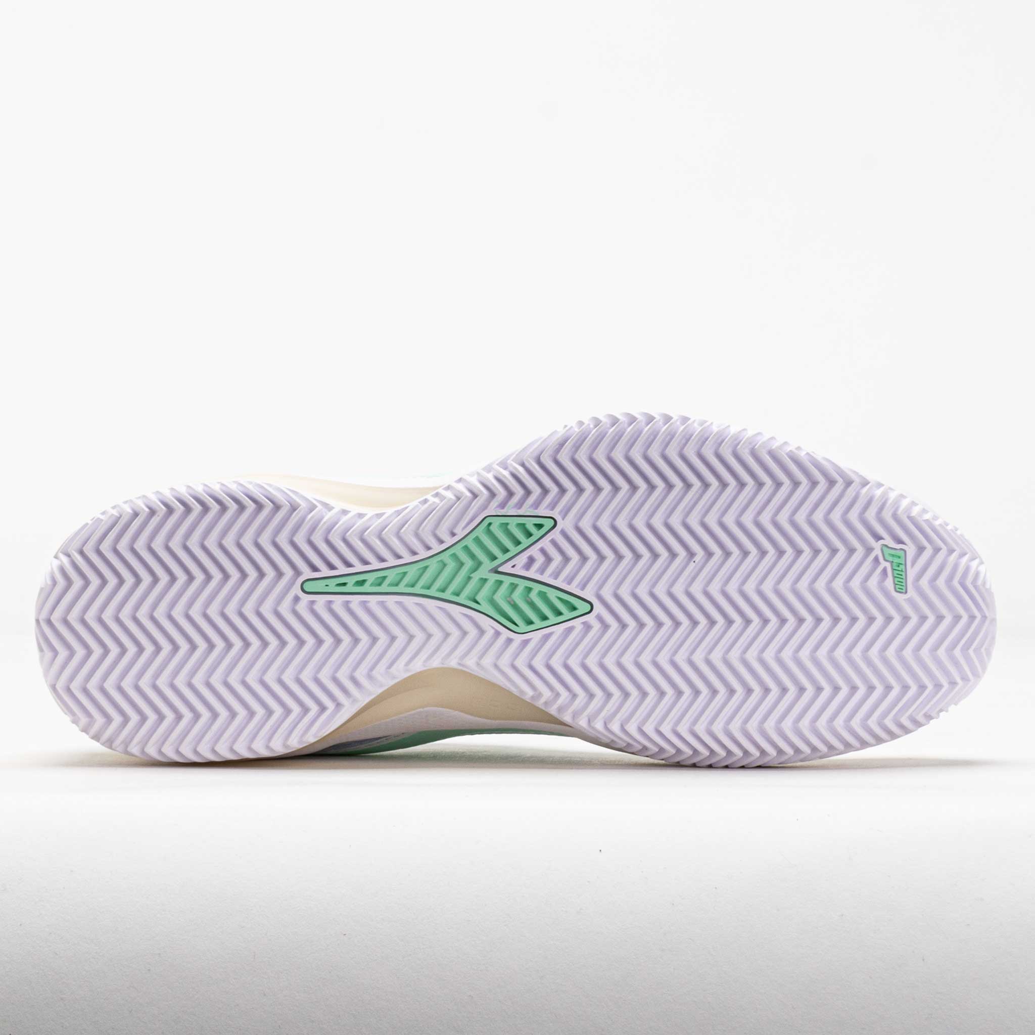 Diadora Blushield Torneo 3 Clay Women's White/Bay