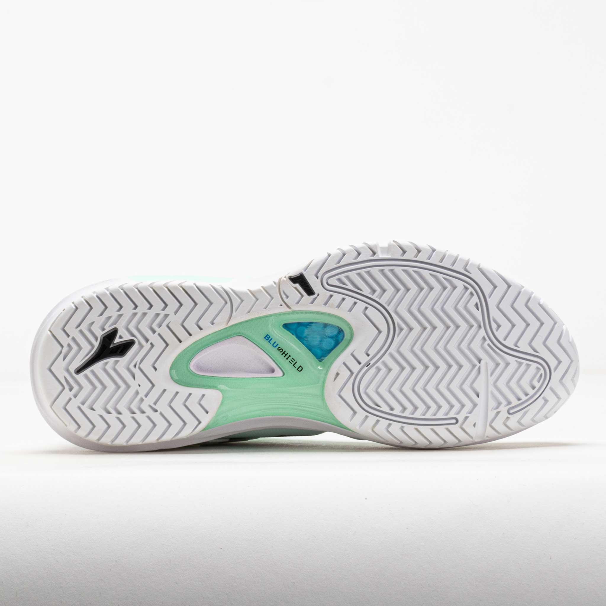 Diadora Speed Blushield Fly 5+ AG Women's Cabbage/Black/White