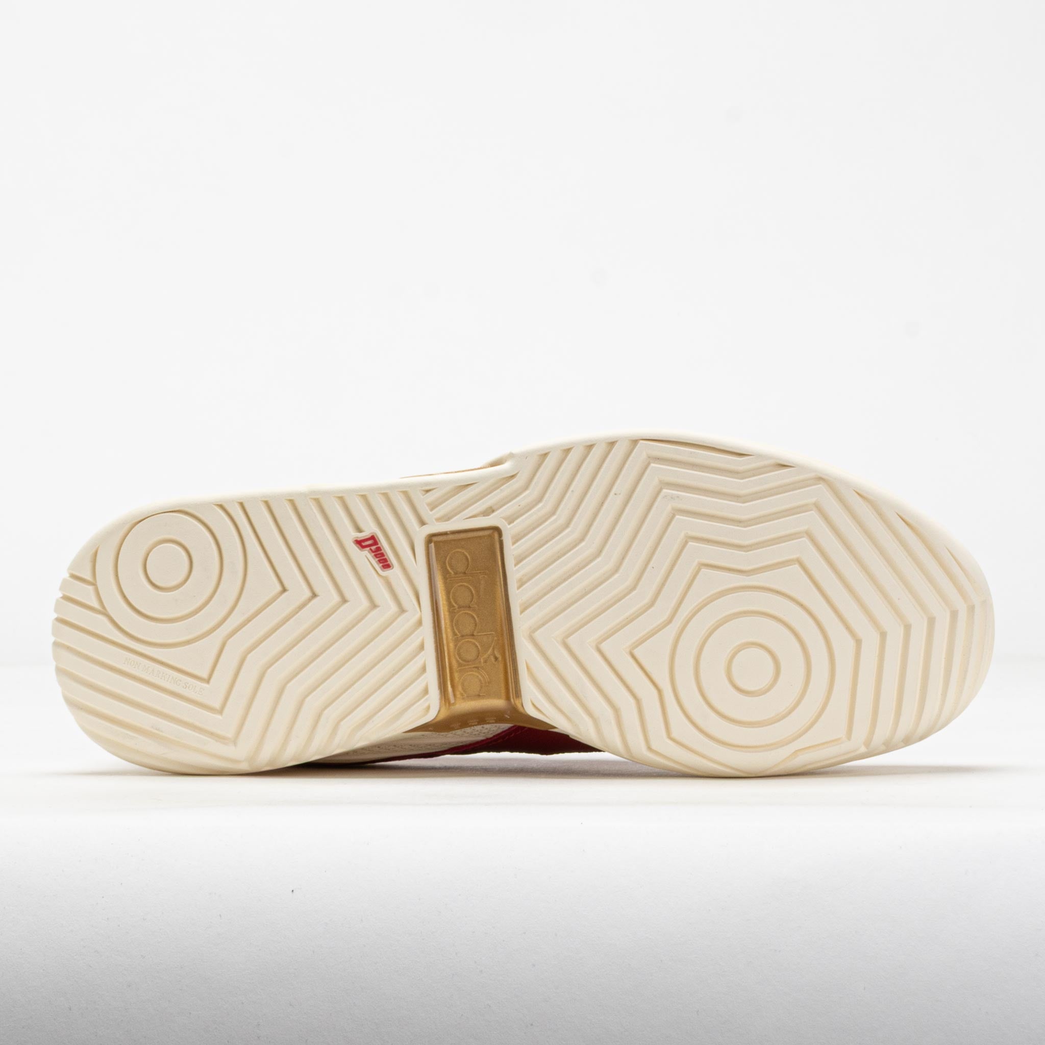 Diadora B.Elite Star Unisex Whisper White/Garnet