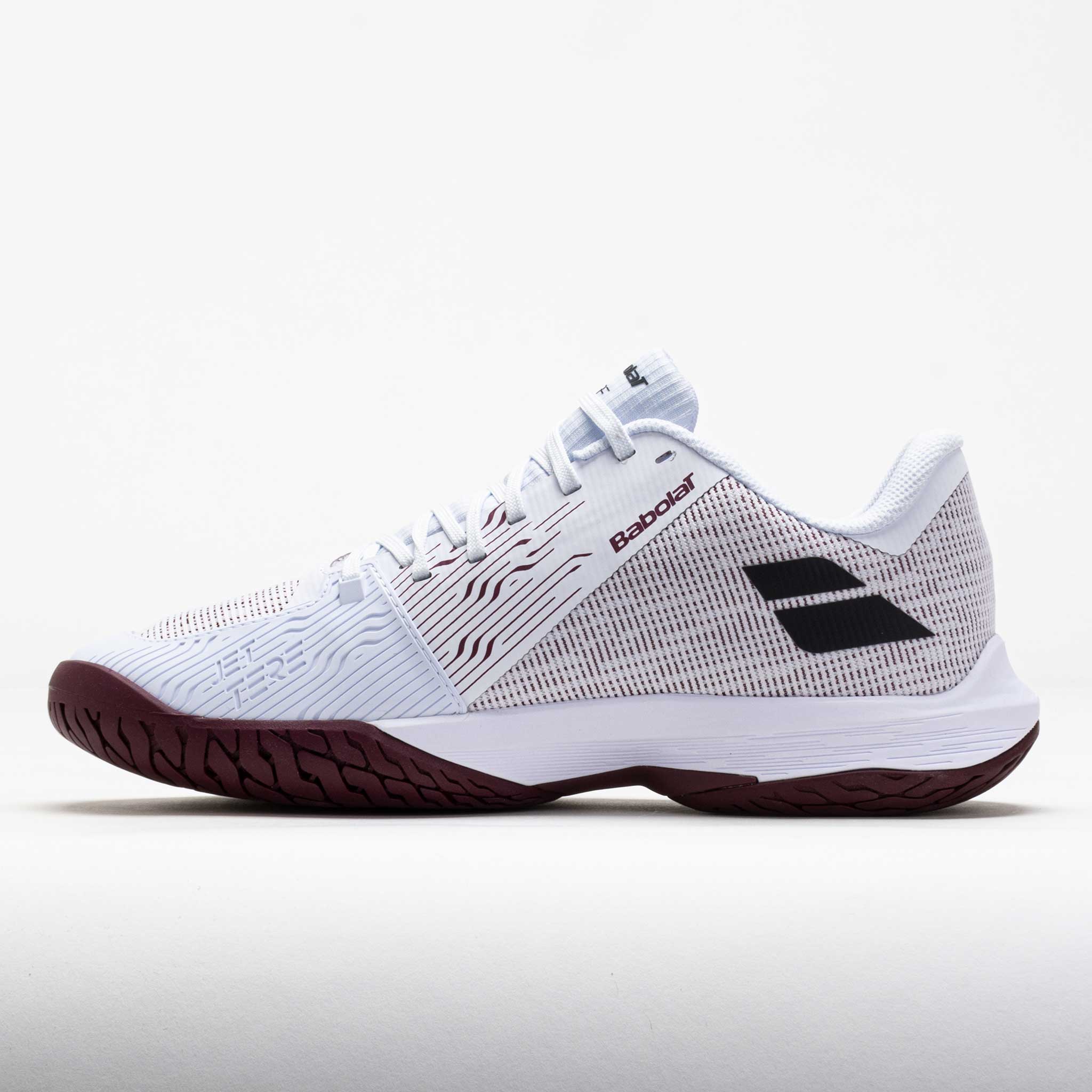 Babolat Jet Tere 2 Men's White/Port Royale