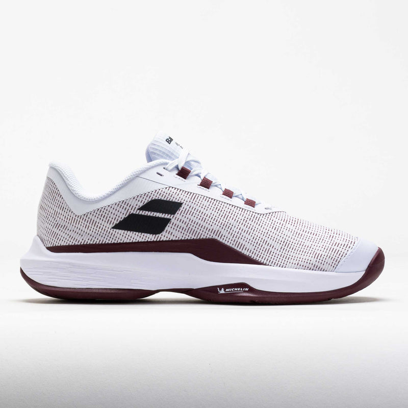 Babolat Jet Tere 2 Men's White/Port Royale