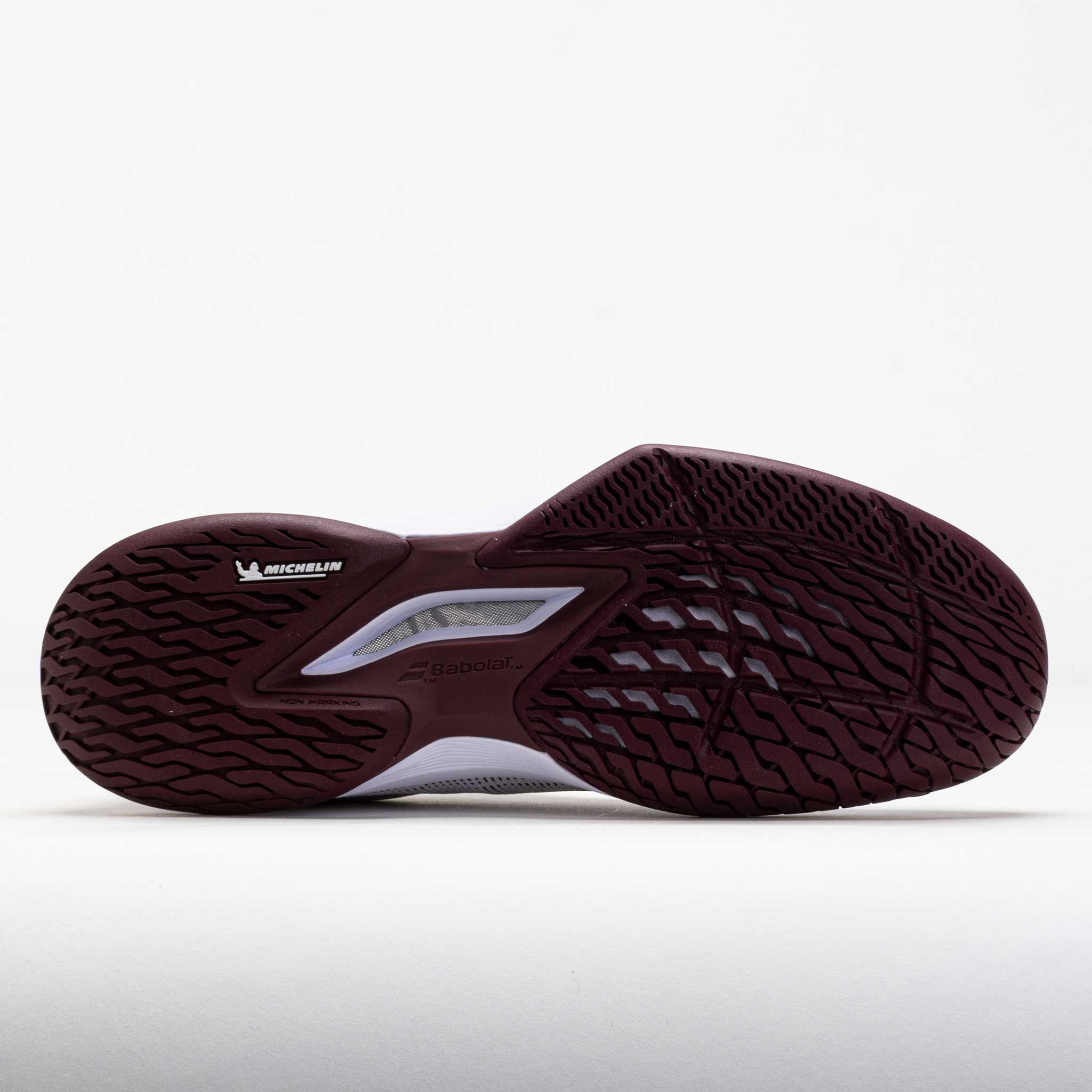 Babolat Jet Tere 2 Men's White/Port Royale