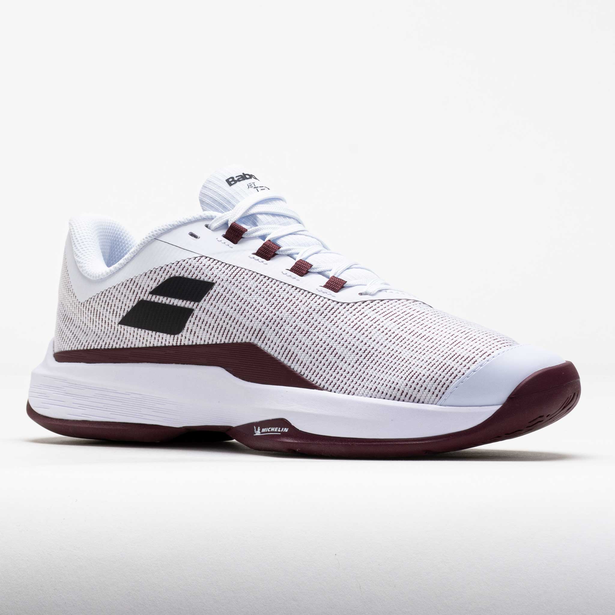 Babolat Jet Tere 2 Men's White/Port Royale