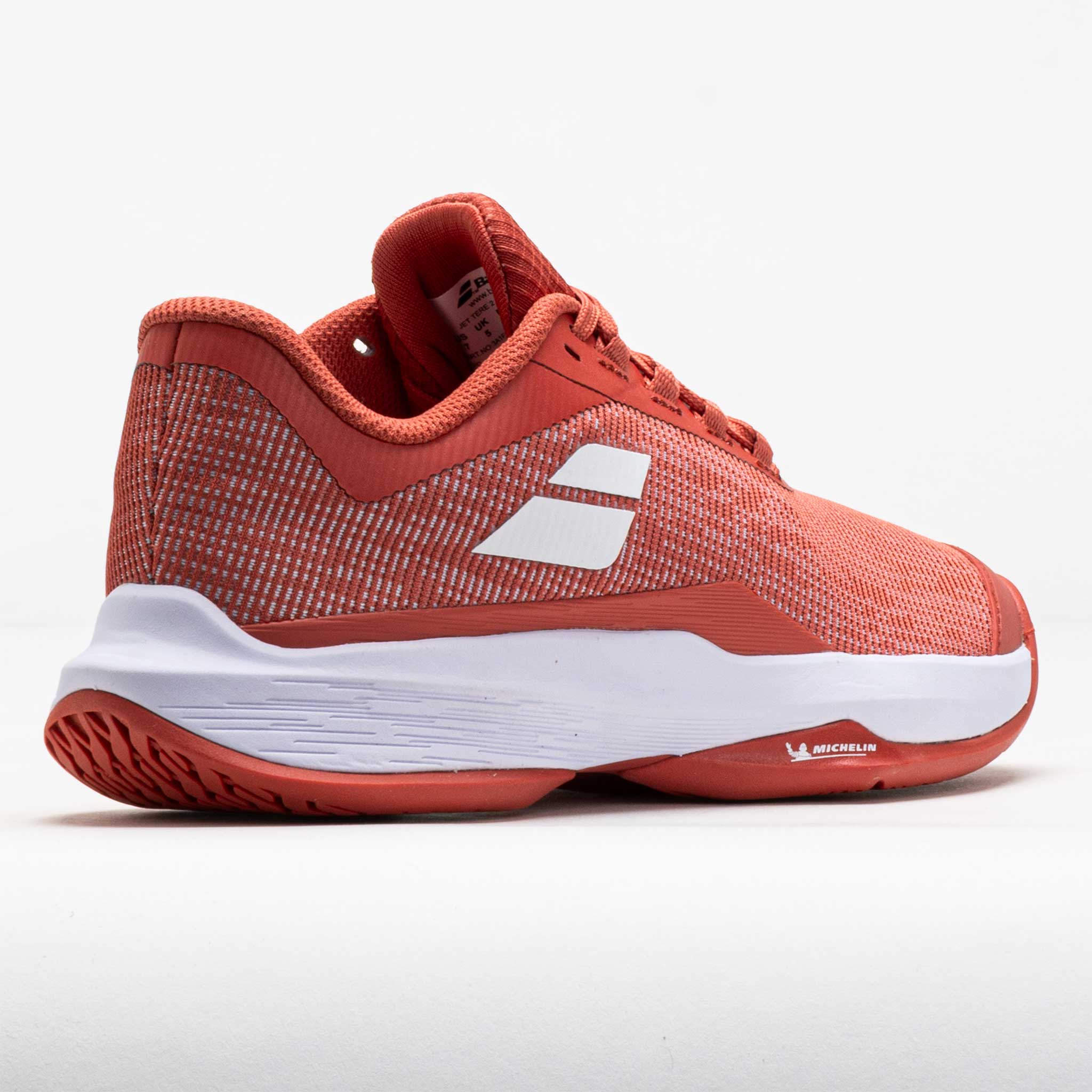 Babolat Jet Tere 2 Women's Terra Cotta