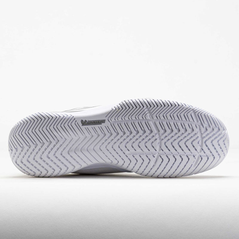 Babolat SFX Evo Men's White/Port Royale