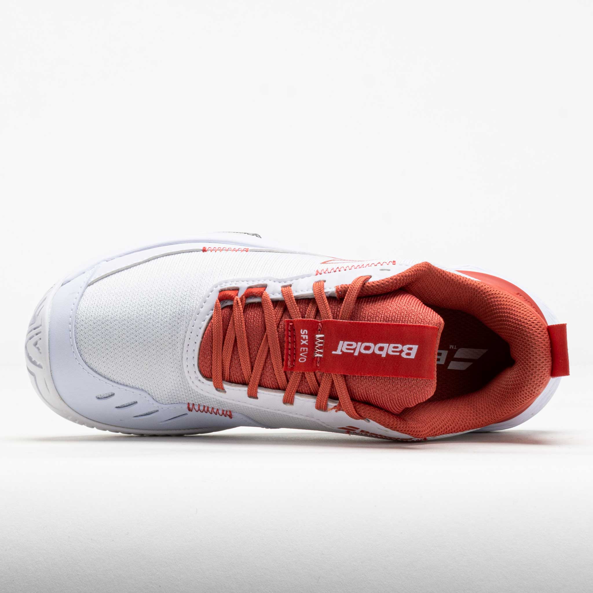 Babolat SFX Evo Women's White/Terra Cotta