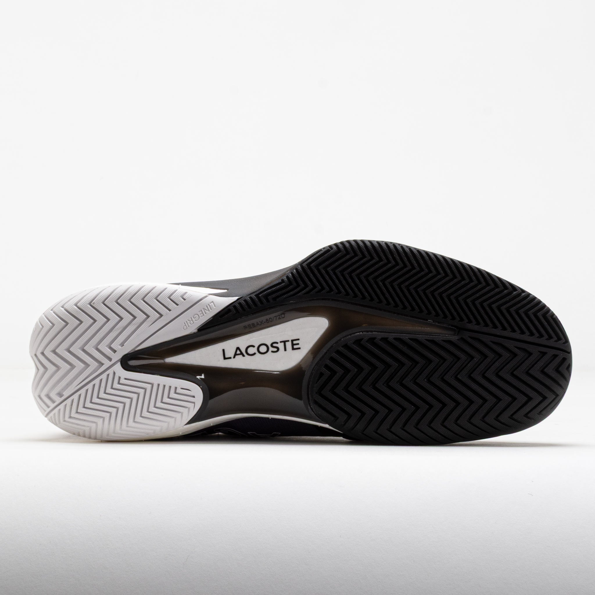 Lacoste AG-LT 25 Lite Men's Purple/Black