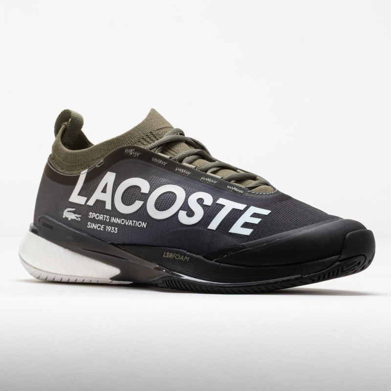 Lacoste AG-LT 25 Lite Men's Kahki/Black